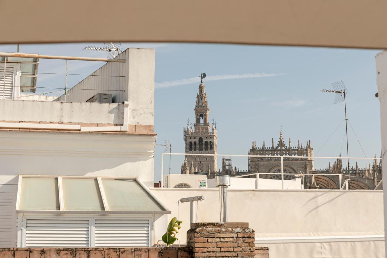 Aurora Terrace Apartamento