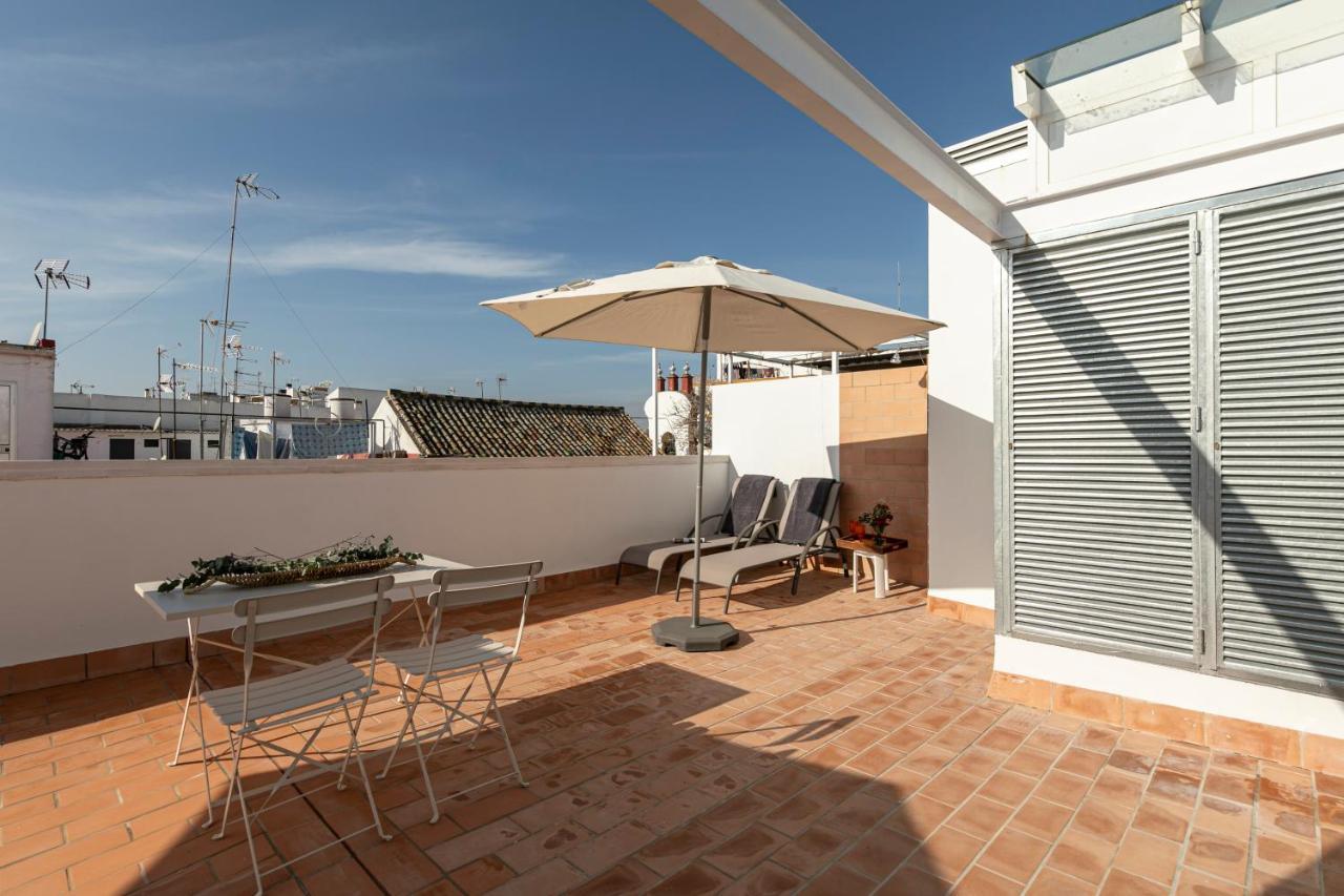 Aurora Terrace Apartamento *