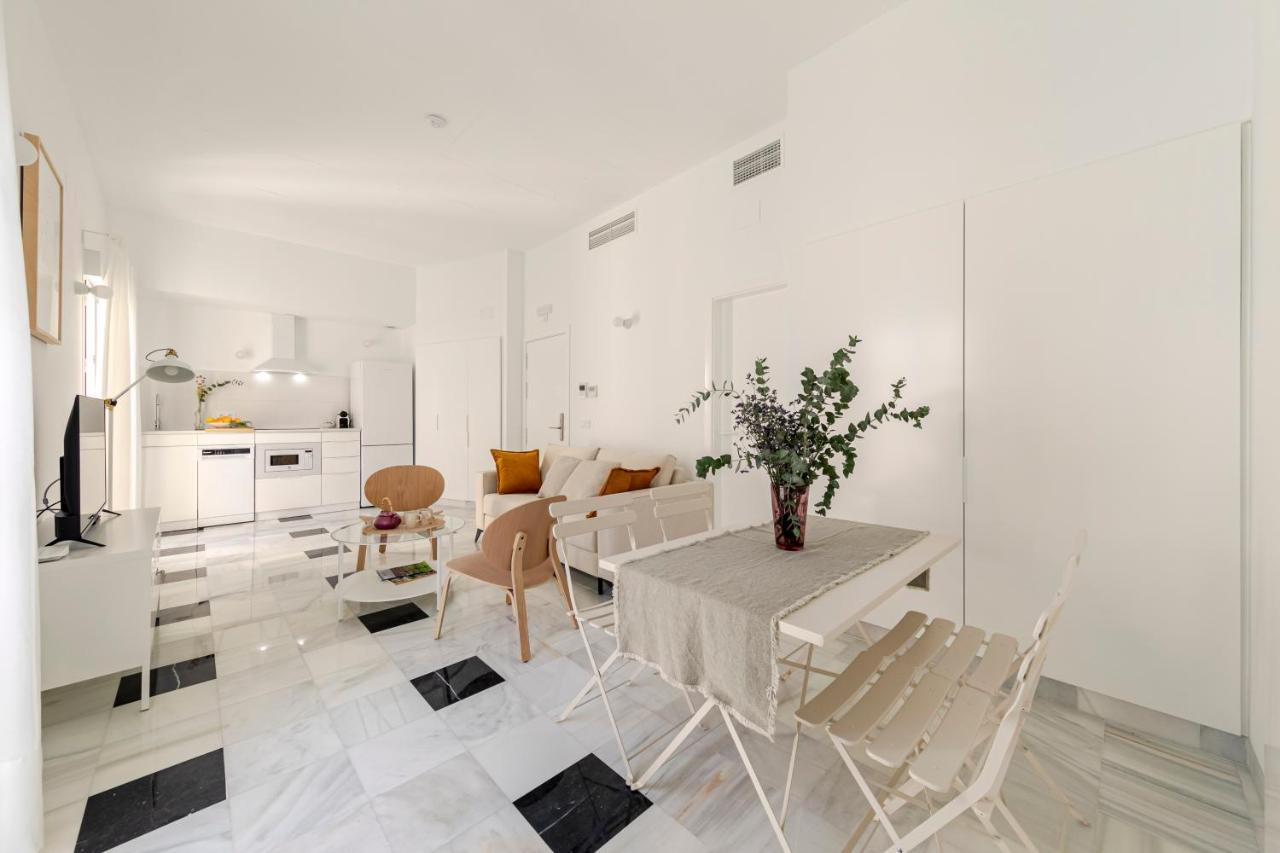 Aurora Terrace Sevilla