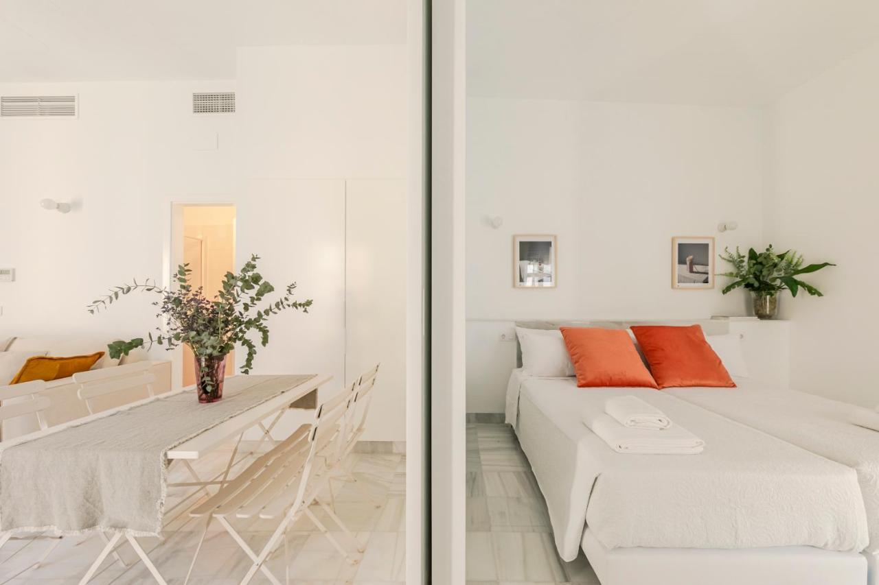 Apartamento Aurora Terrace *