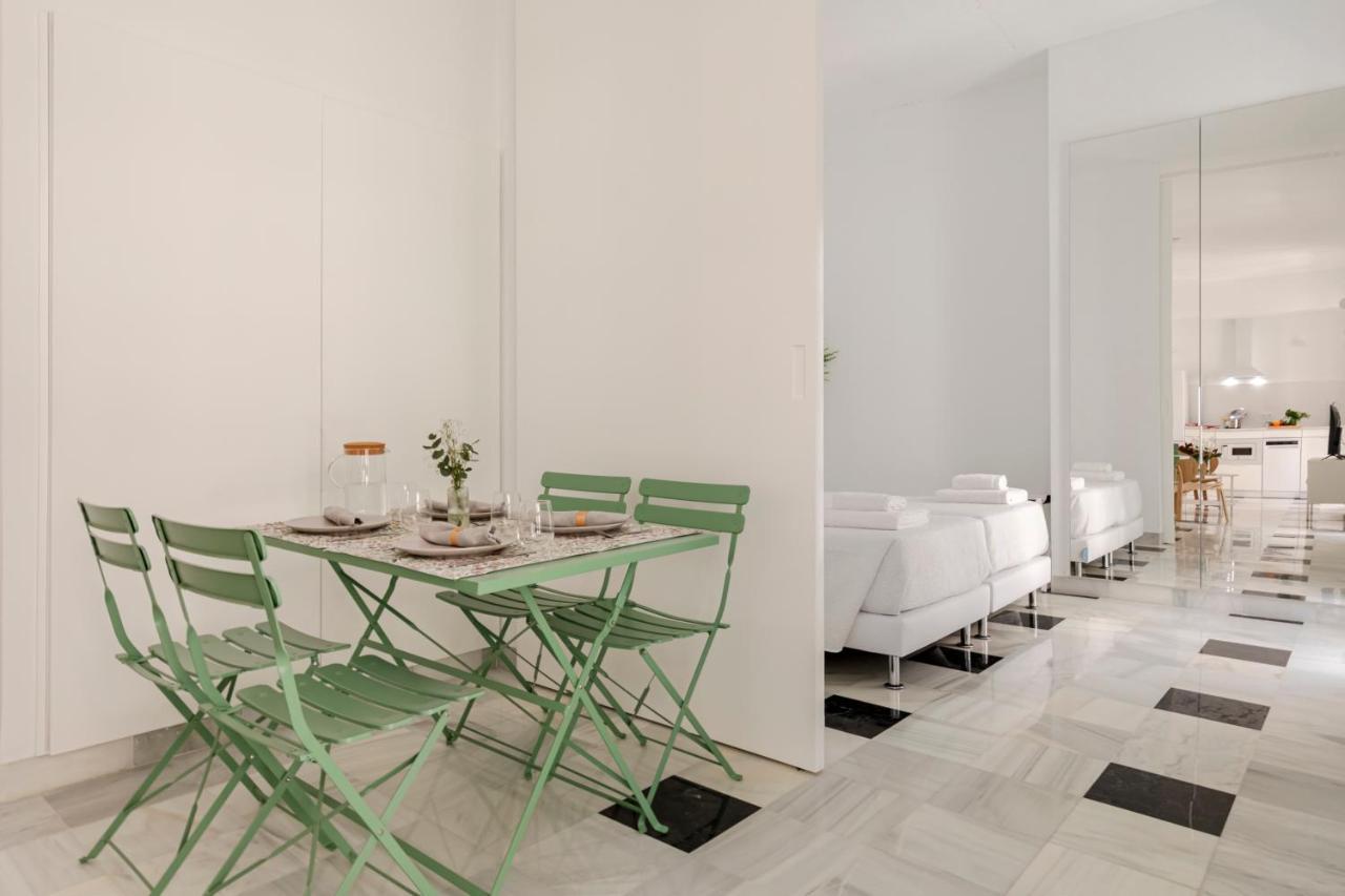 Apartamento Aurora Terrace *