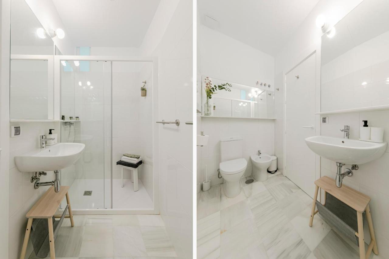 Apartamento Aurora Terrace Sevilla