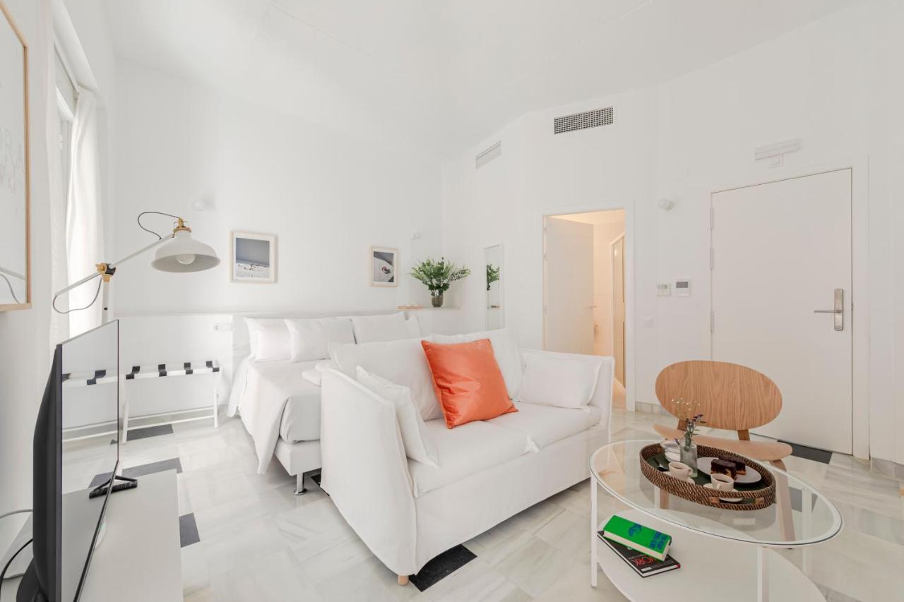 Apartamento Aurora Terrace