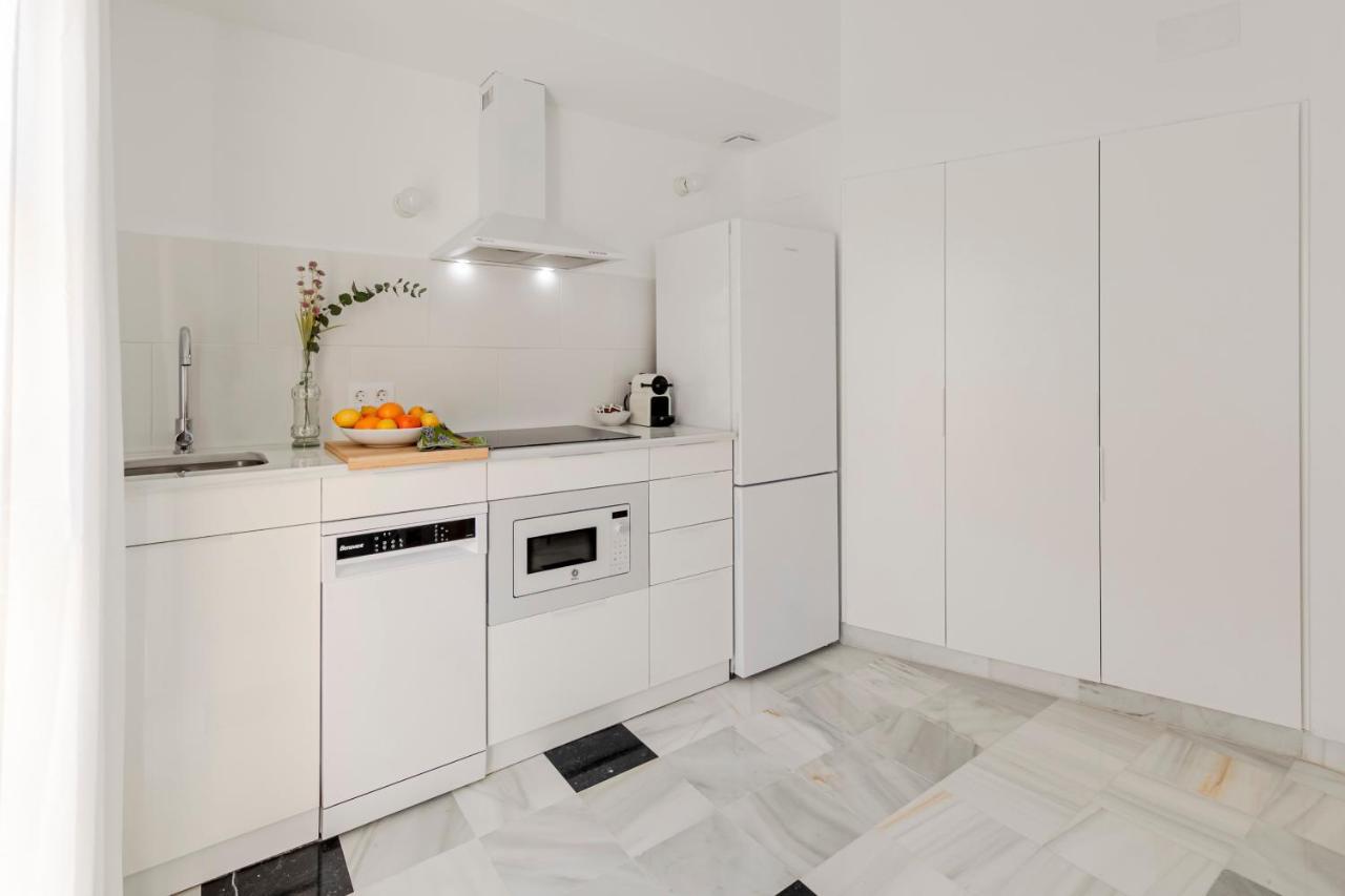 Apartamento Aurora Terrace