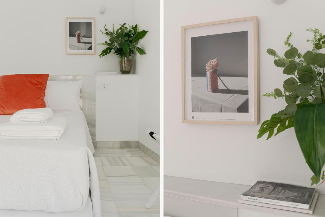 Aurora Terrace Apartamento Sevilla
