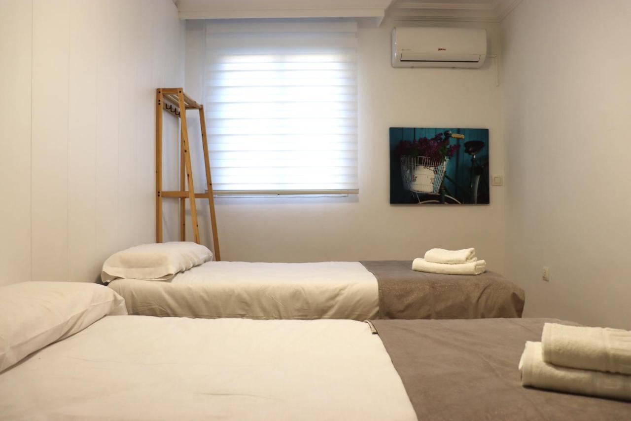 Apartamento Nightinsevilla Juglar Free Parking