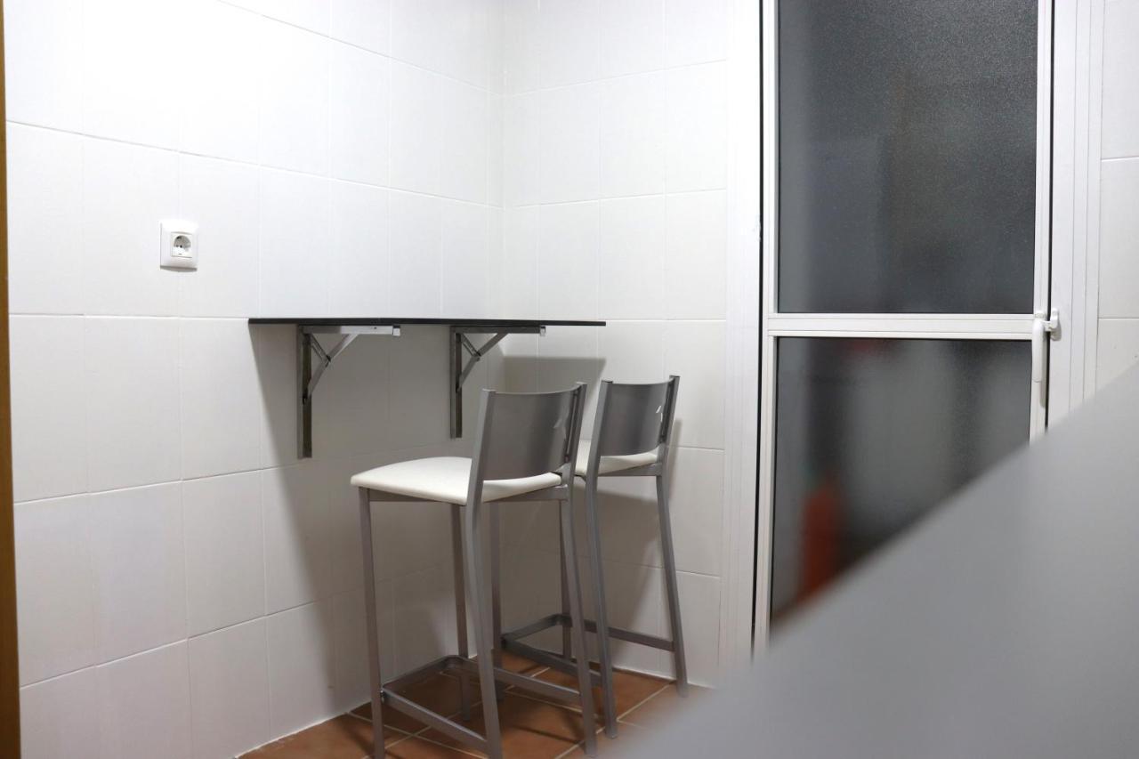 Nightinsevilla Juglar Free Parking Apartamento *