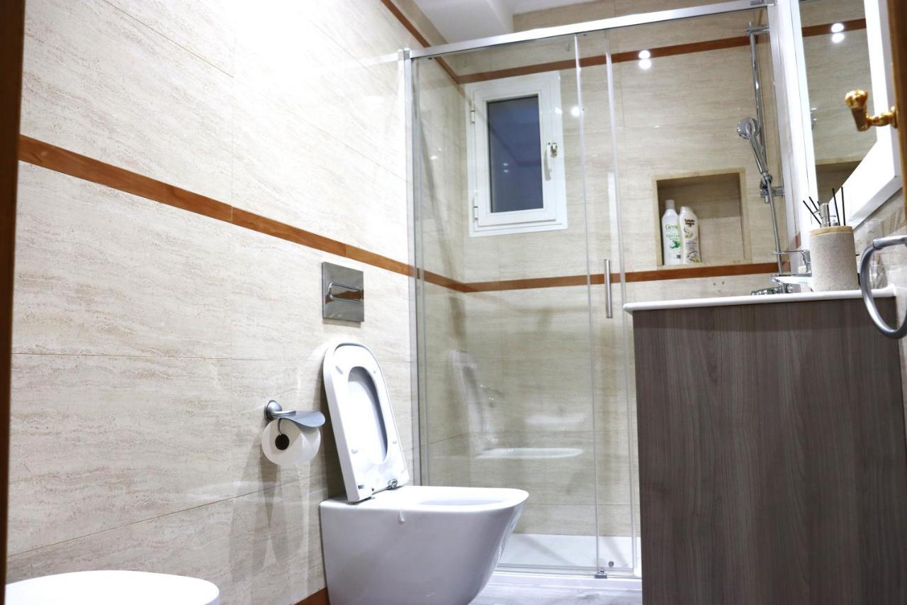 Apartamento Nightinsevilla Juglar Free Parking Sevilla
