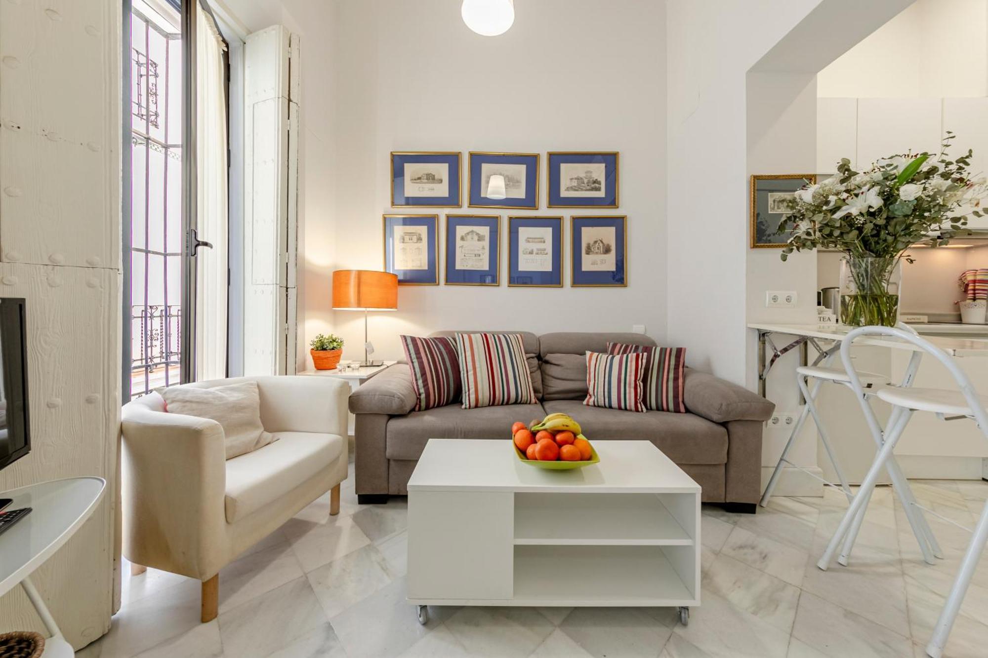 Apartamento Center