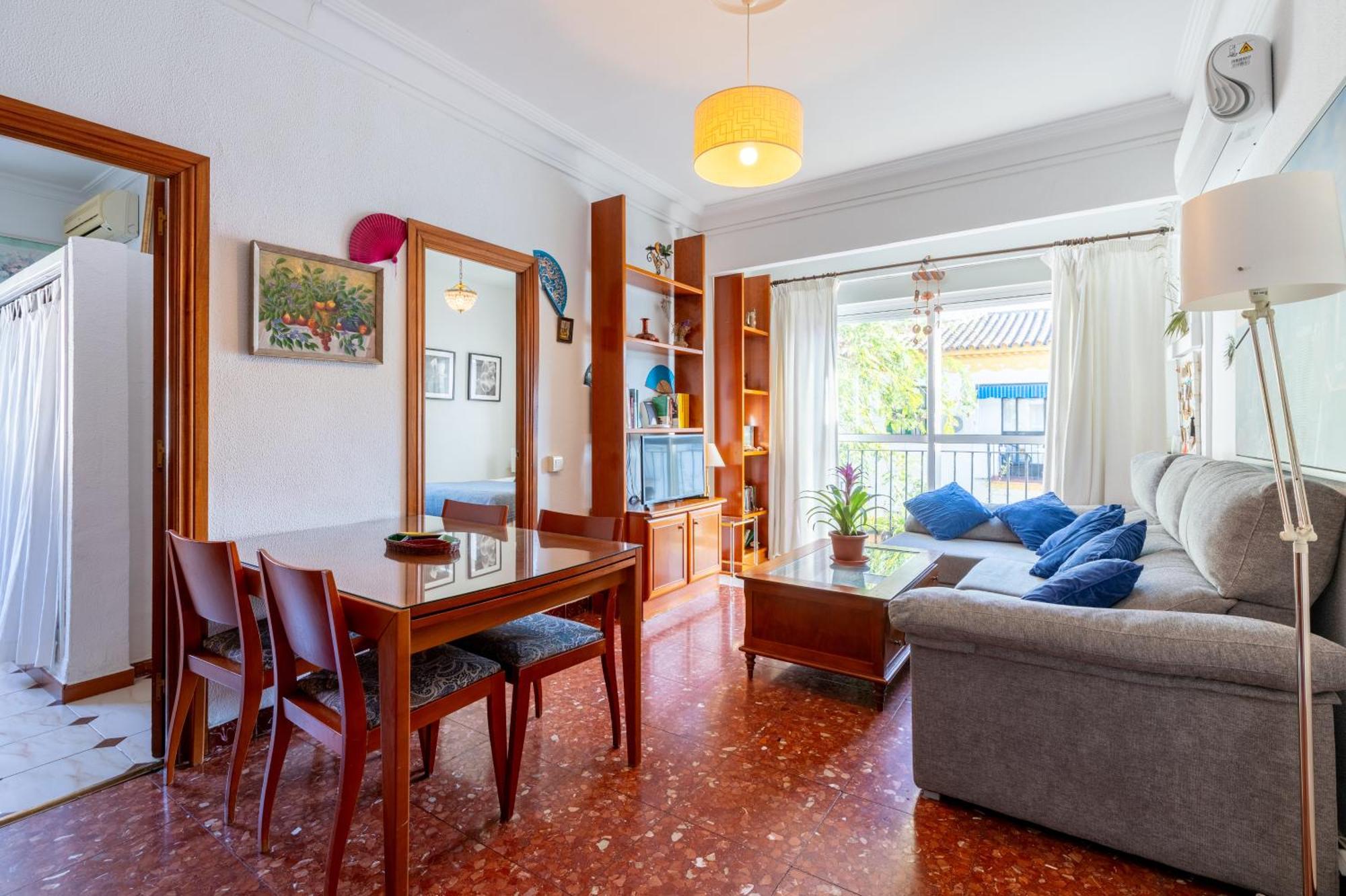 Triana Remedios Apartamento
