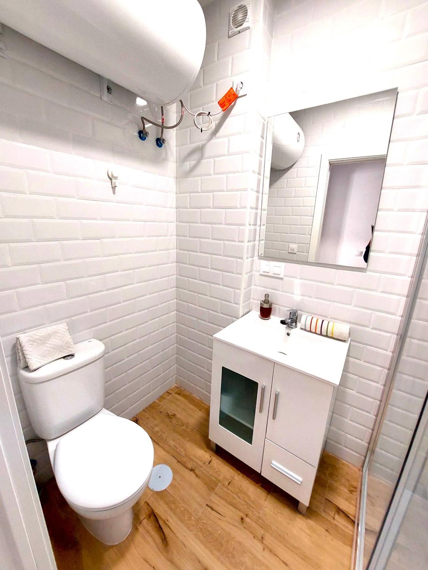 Enladrillada Apartment Seville