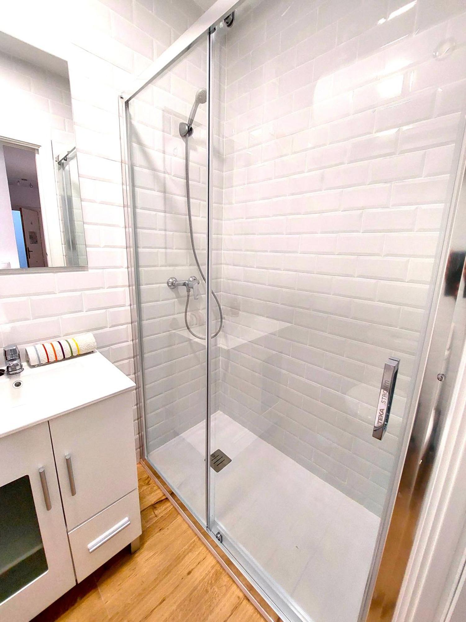 Apartment Enladrillada Seville