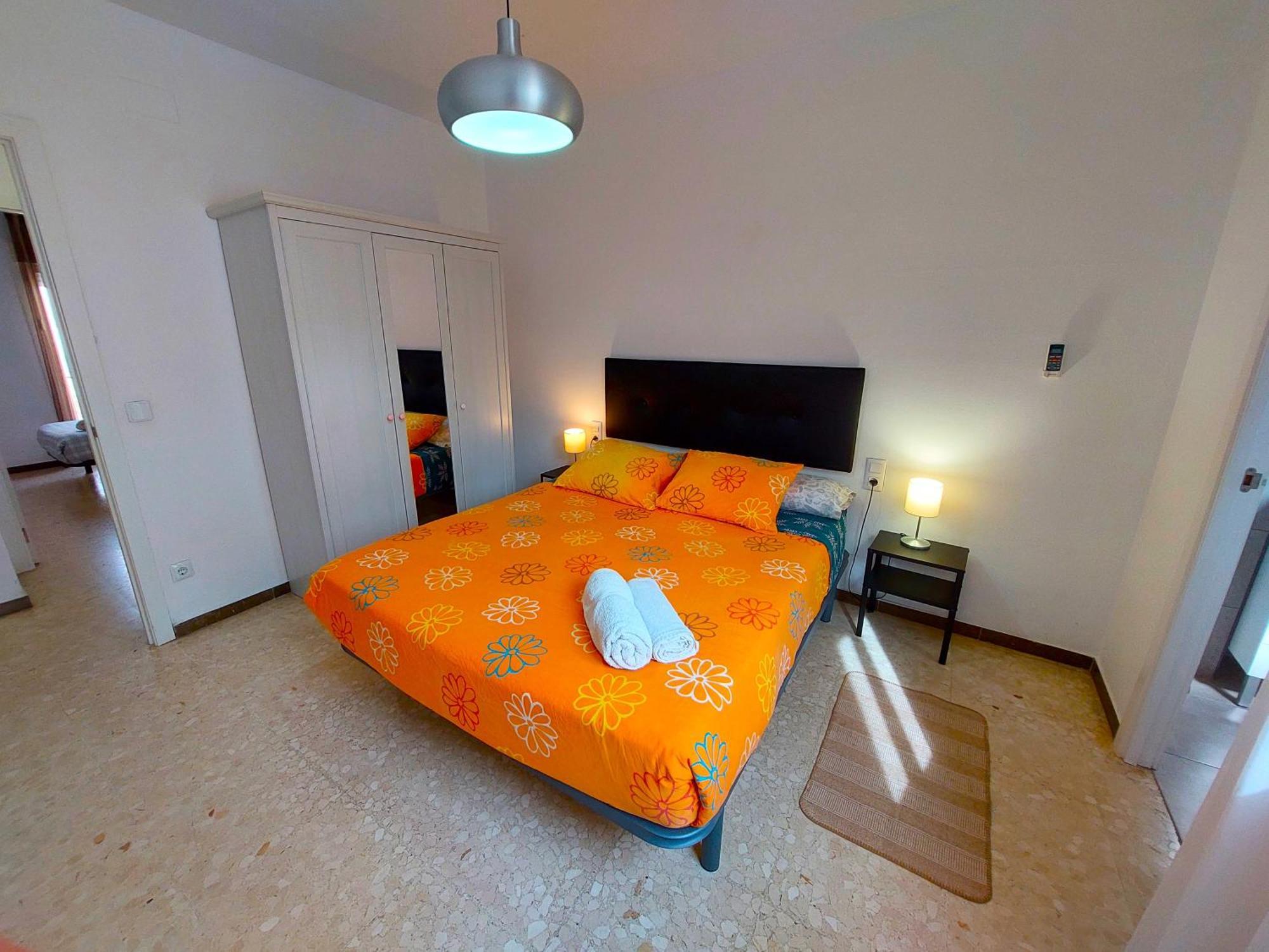 Enladrillada Apartment
