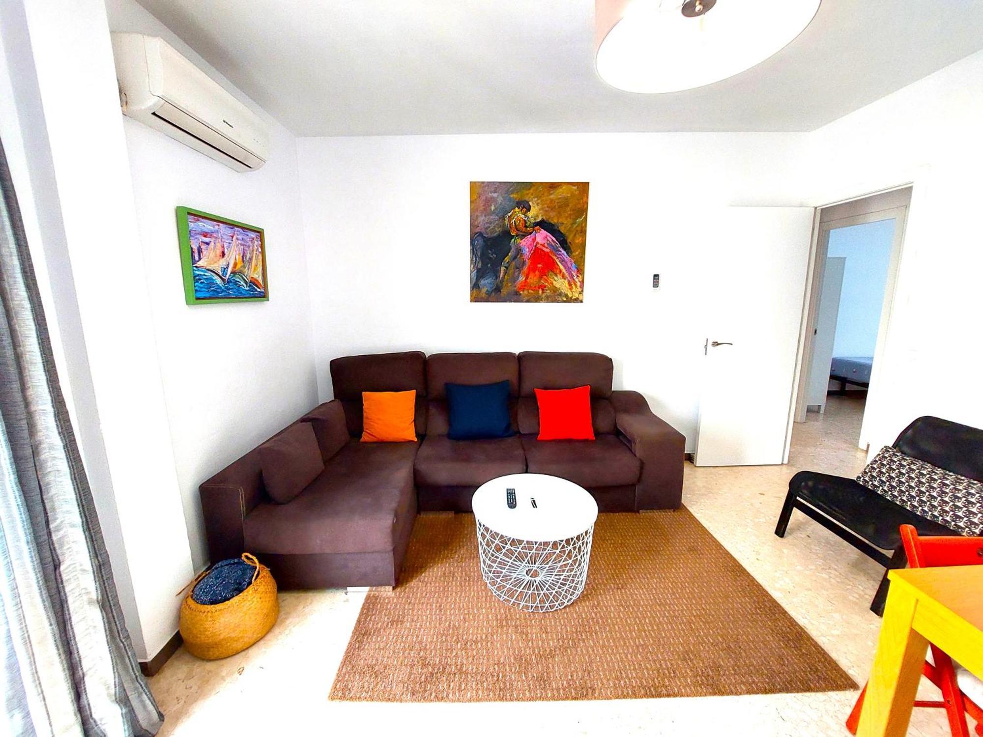Enladrillada Apartment