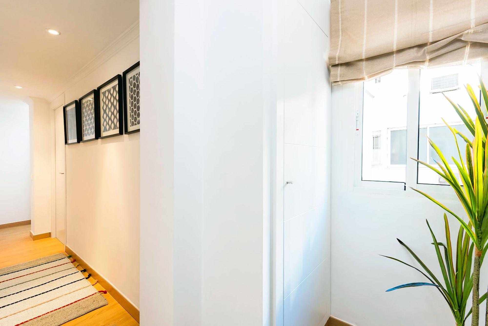 Apartamento Genteel Giralda *