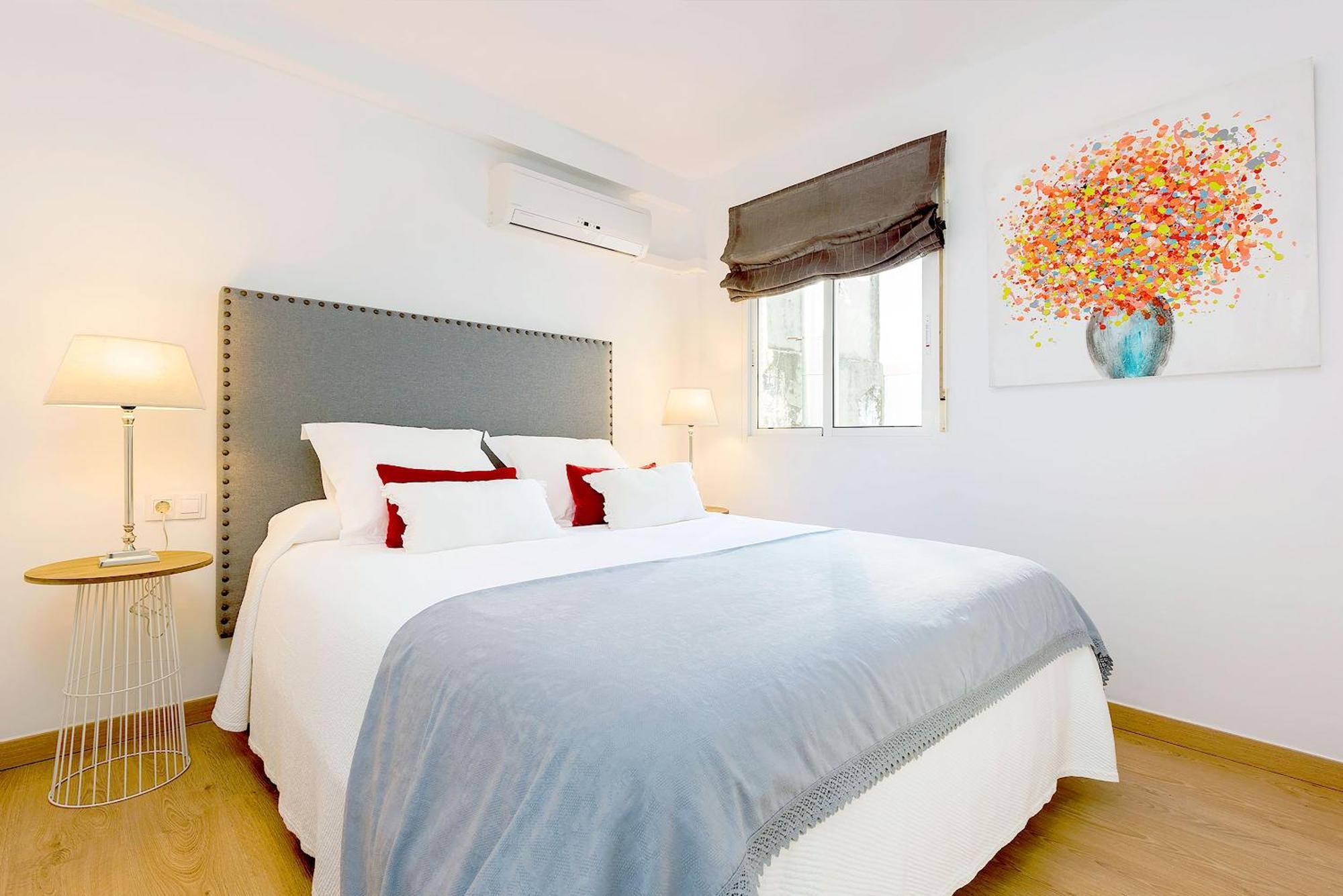 Apartamento Genteel Giralda *