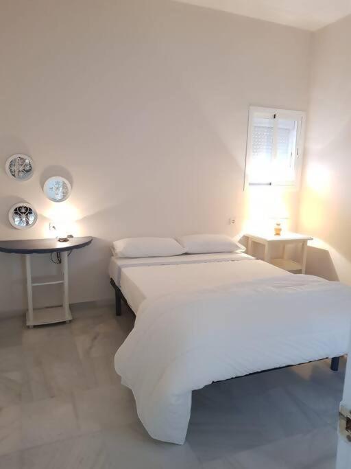Enjoy Netflix Parking Segun Disponibilidad Apartment Seville