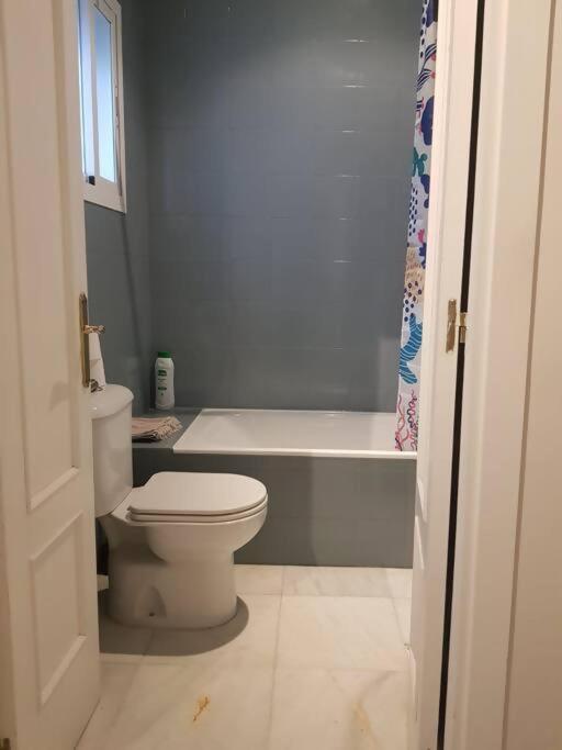 Apartment Enjoy Netflix Parking Segun Disponibilidad *
