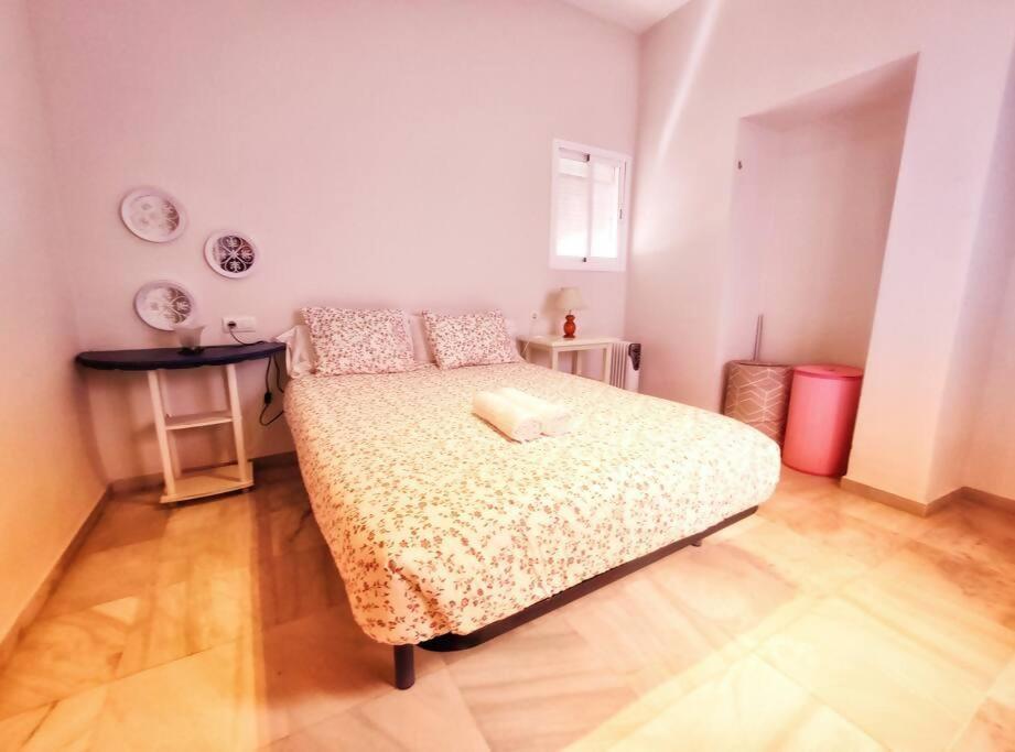 Apartment Enjoy Netflix Parking Segun Disponibilidad *