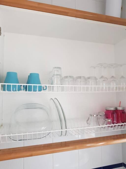 Apartment Enjoy Netflix Parking Segun Disponibilidad *