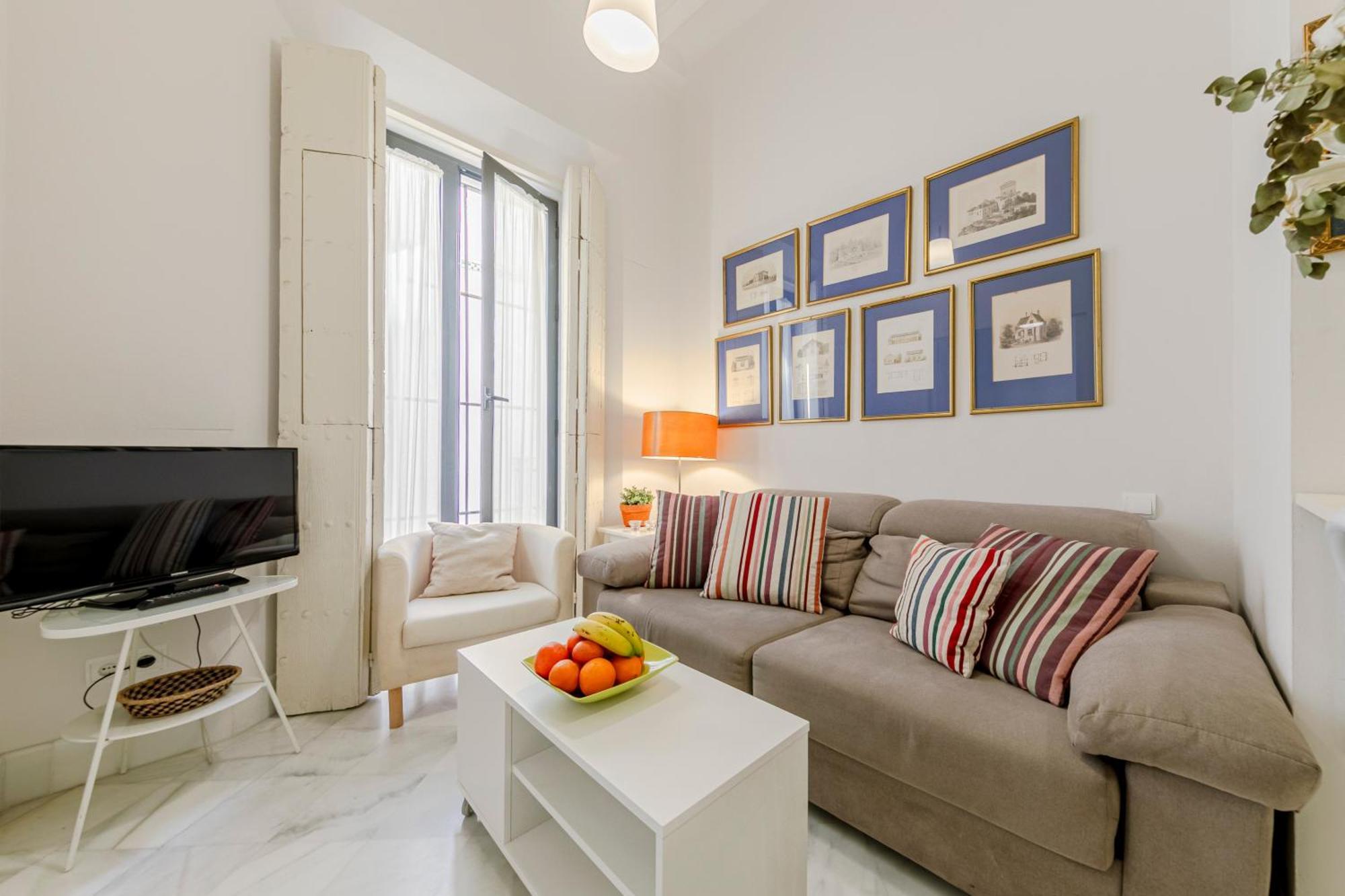 Apartamento Center