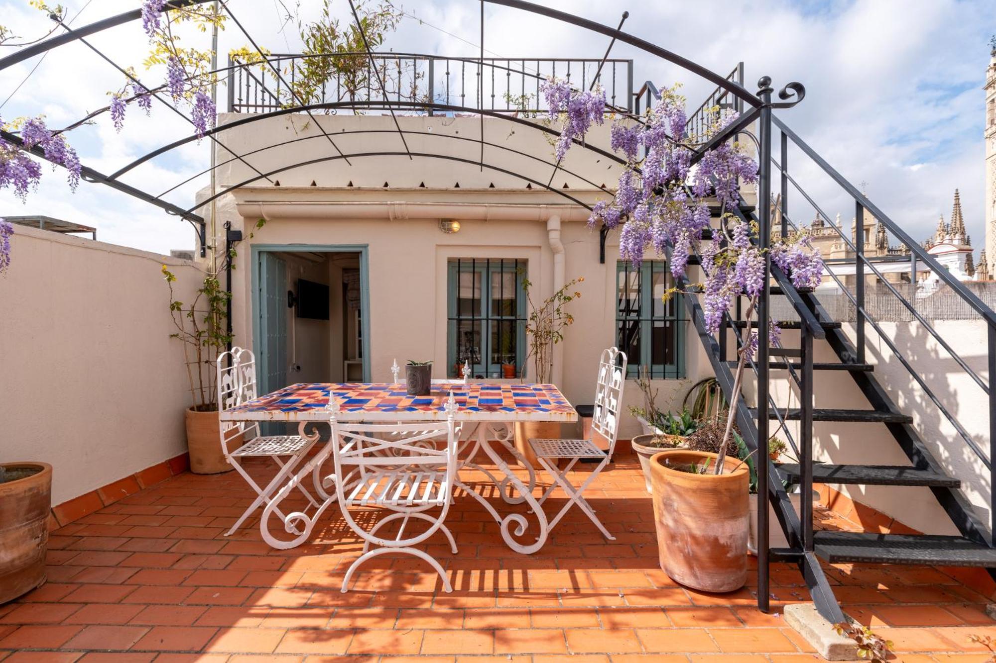 Casa Guadalupe Сasa de vacaciones *