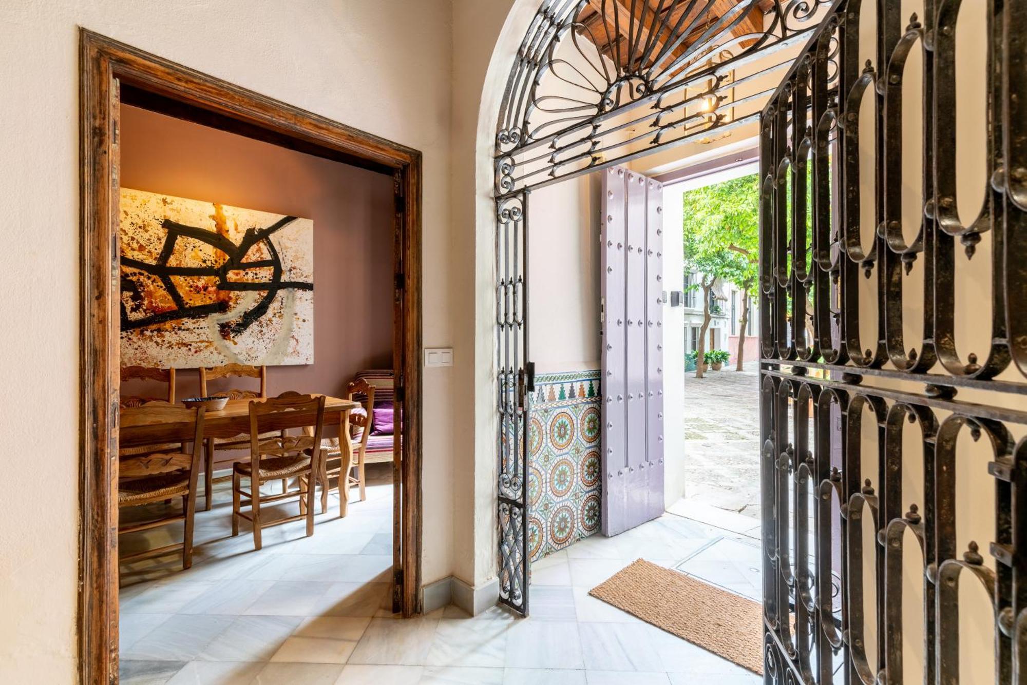 Casa Guadalupe * Sevilla