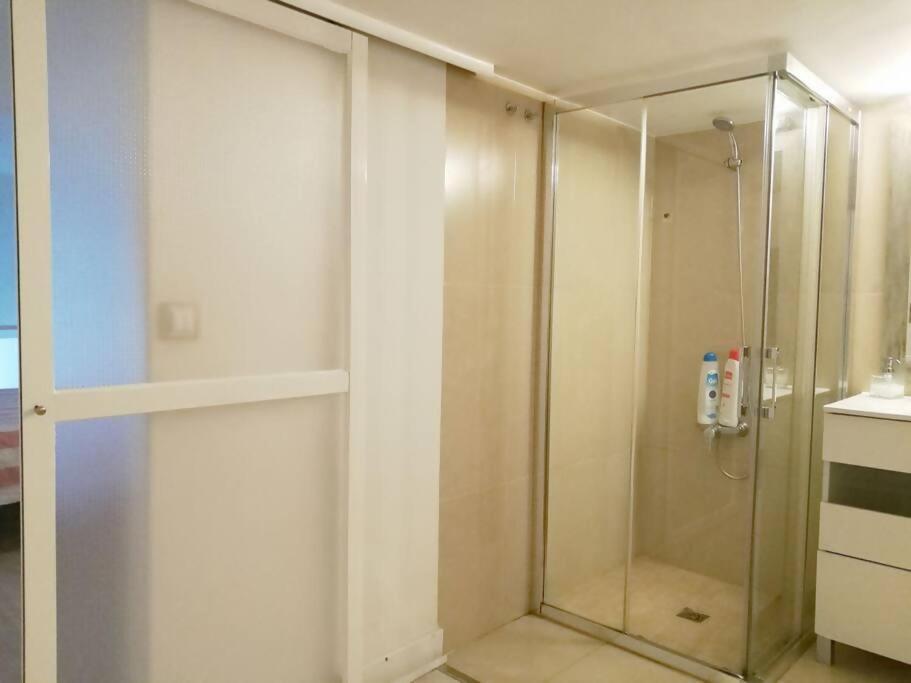 Apartamento Duplex Center Parking Netflix Amazon Video Sevilla