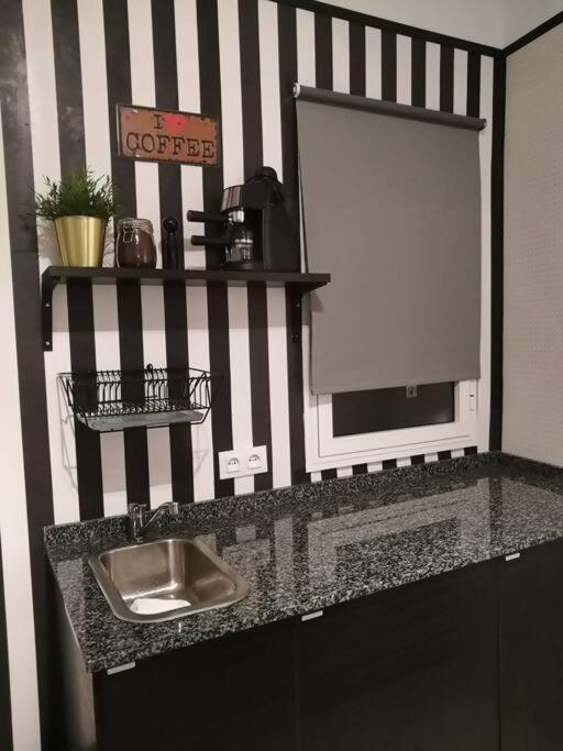 Apartamento Parking Segun Disponibilidad *