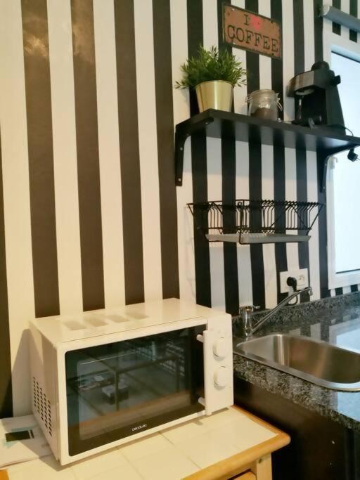 Apartamento Parking Segun Disponibilidad Sevilla