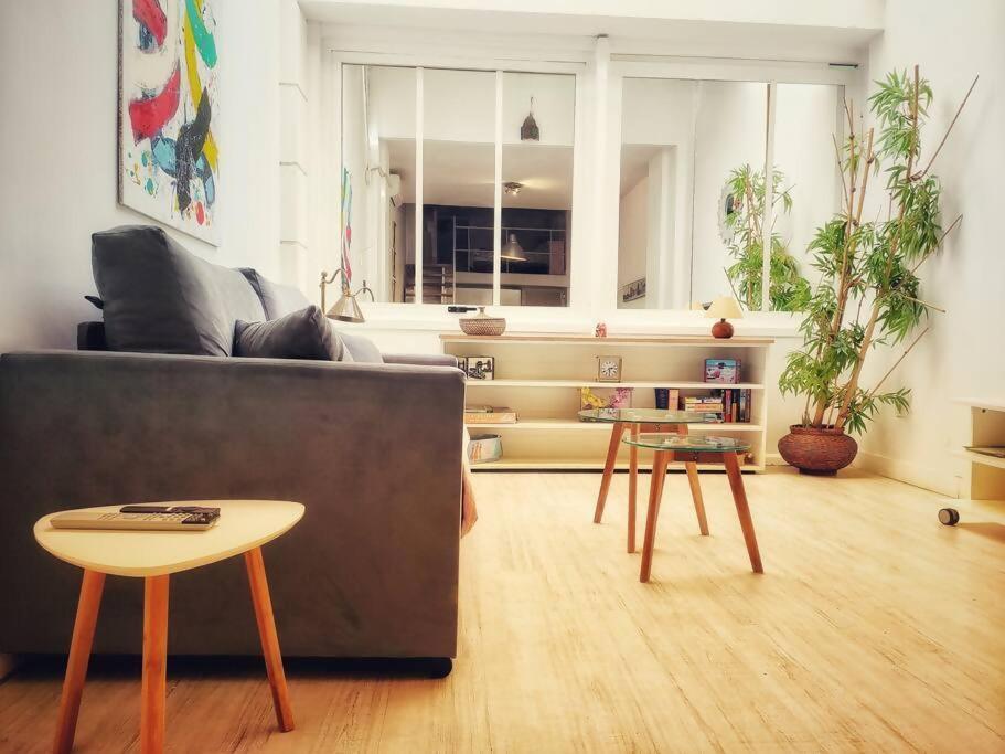 Apartamento Duplex Center Parking Netflix Amazon Video *