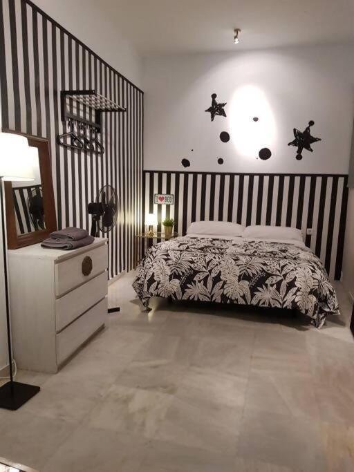 Parking Segun Disponibilidad * Sevilla