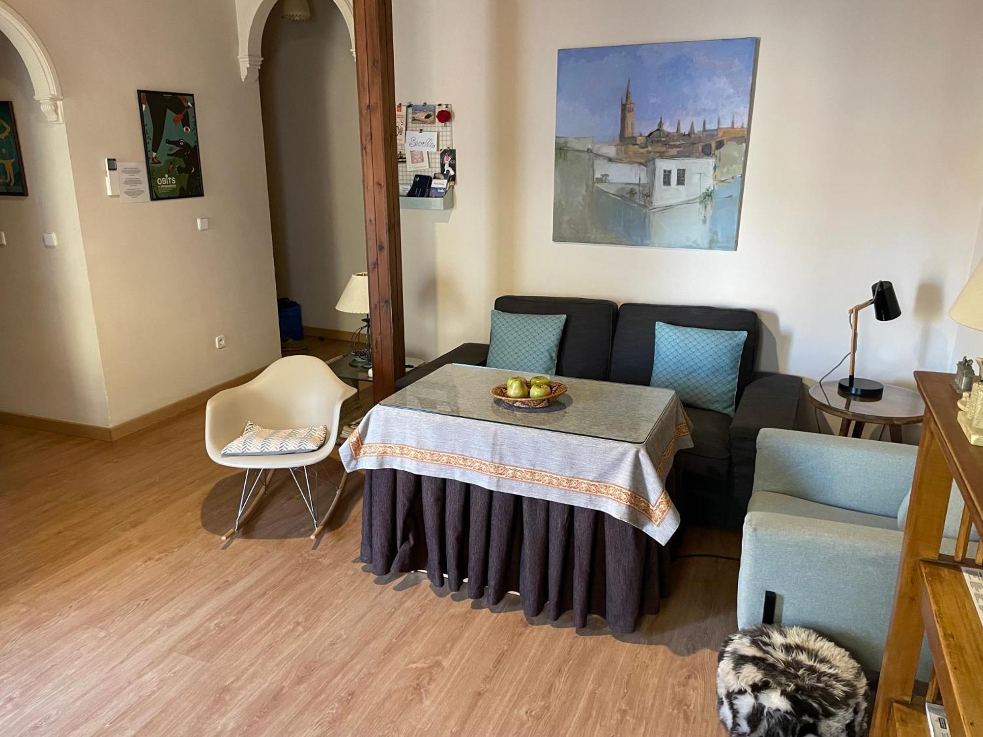 Apartamento Vivienda San Agustín
