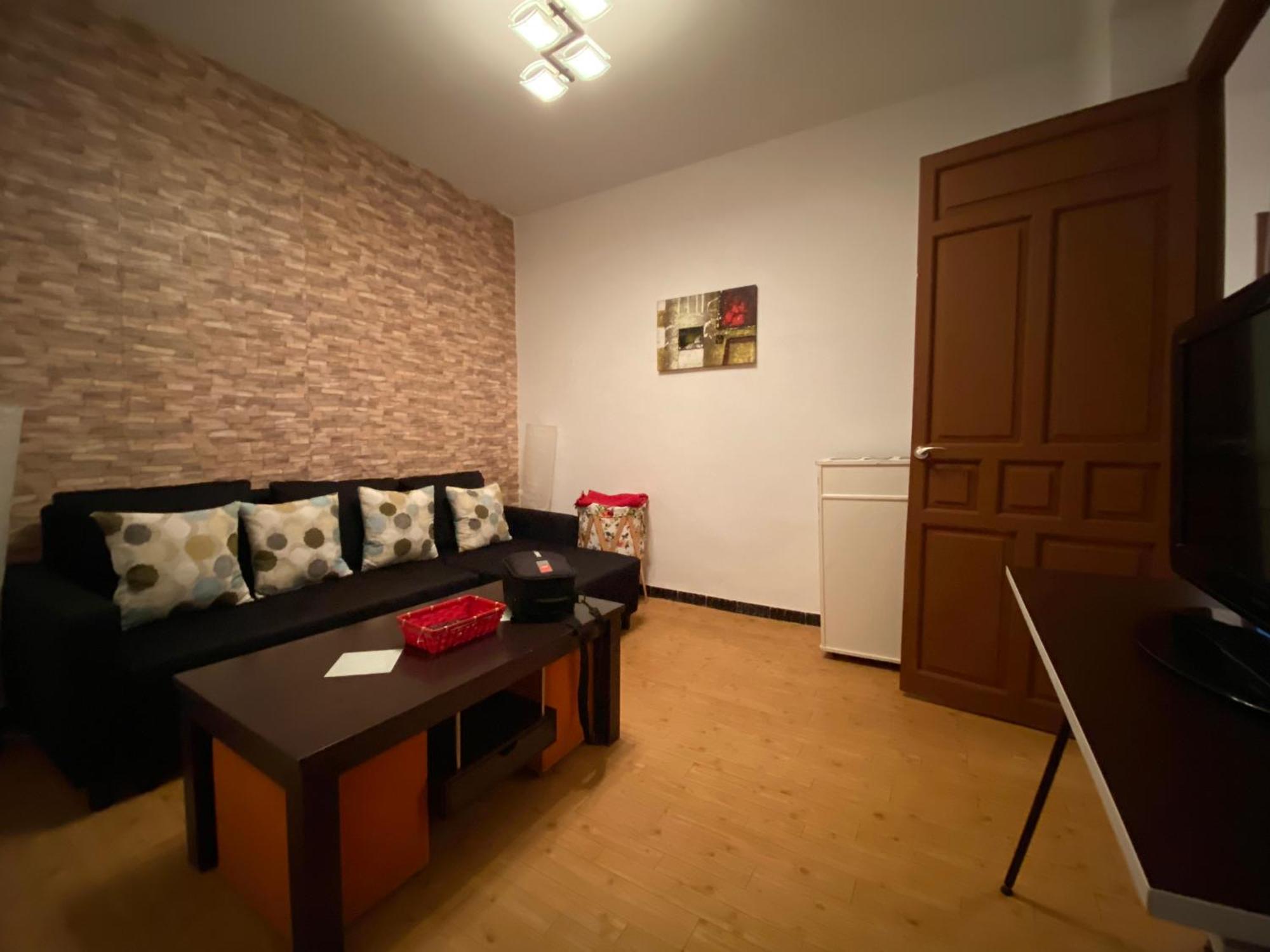 Callejon Del Beso Apartment Seville