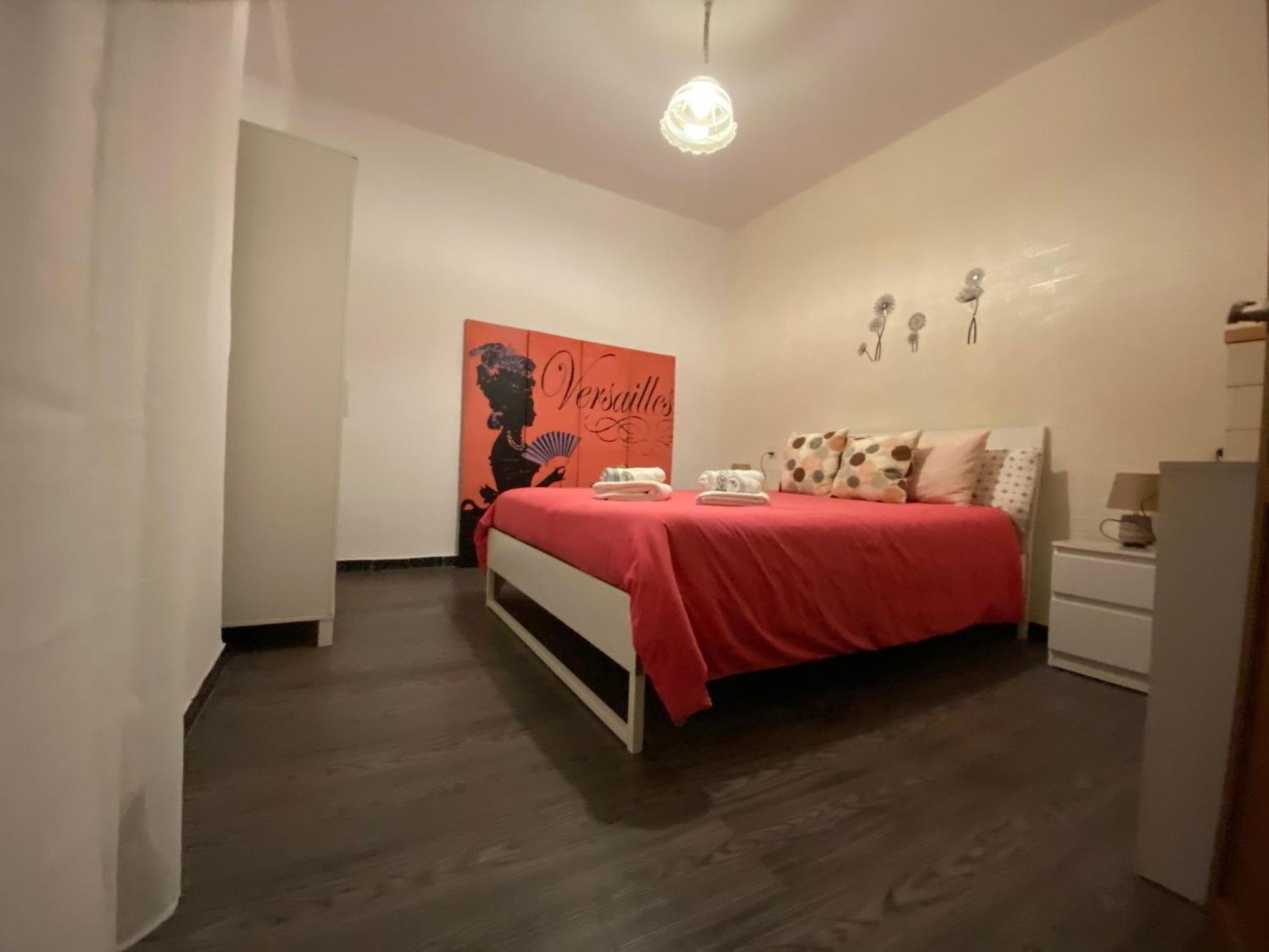 Callejon Del Beso Apartment Seville