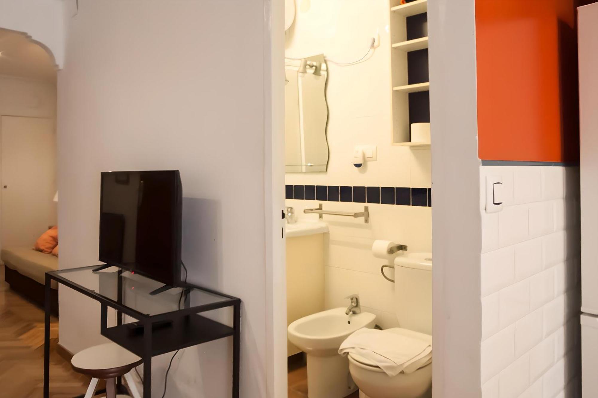 Apartment Alfaqueque