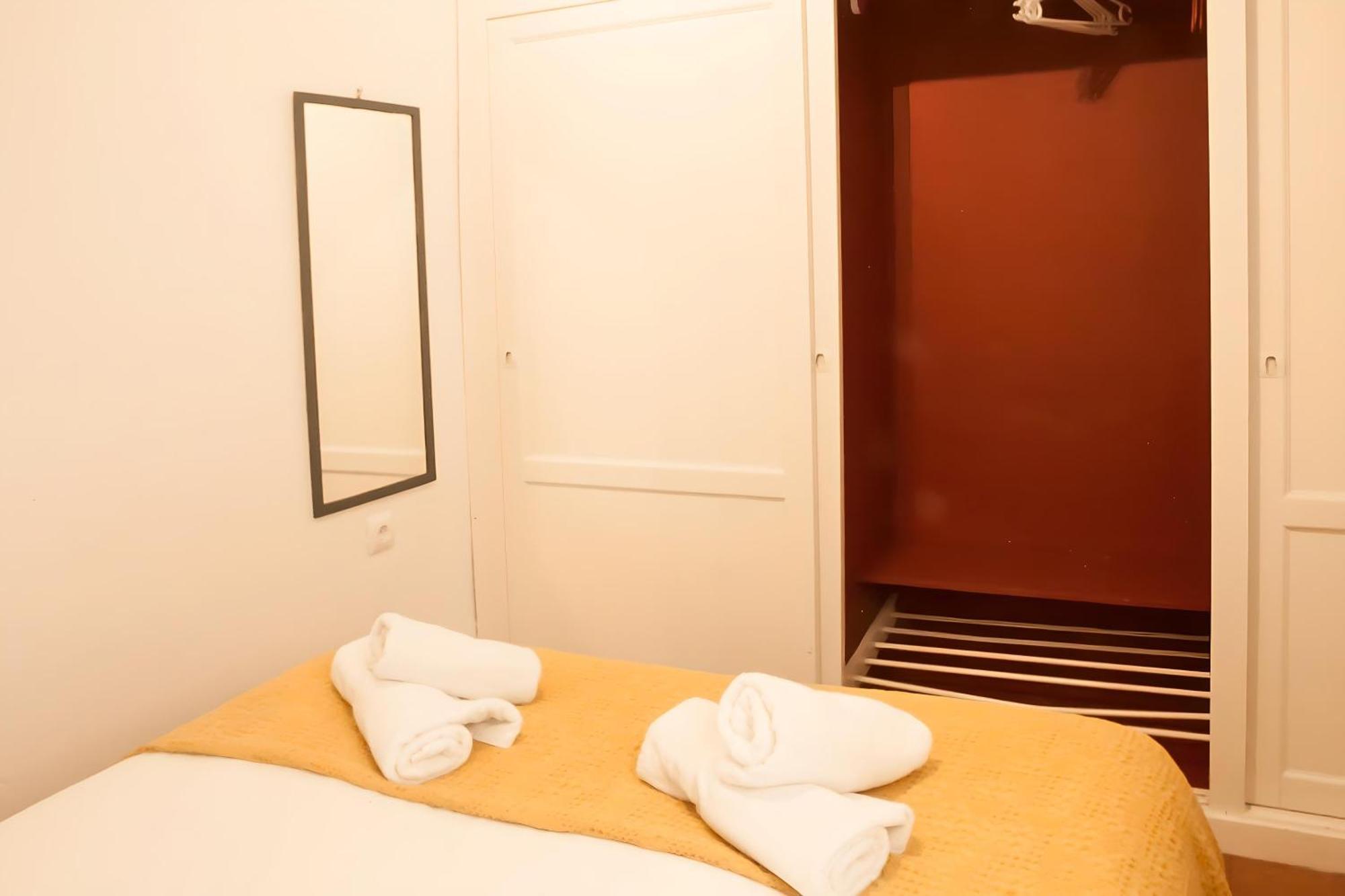 Alfaqueque Apartment *