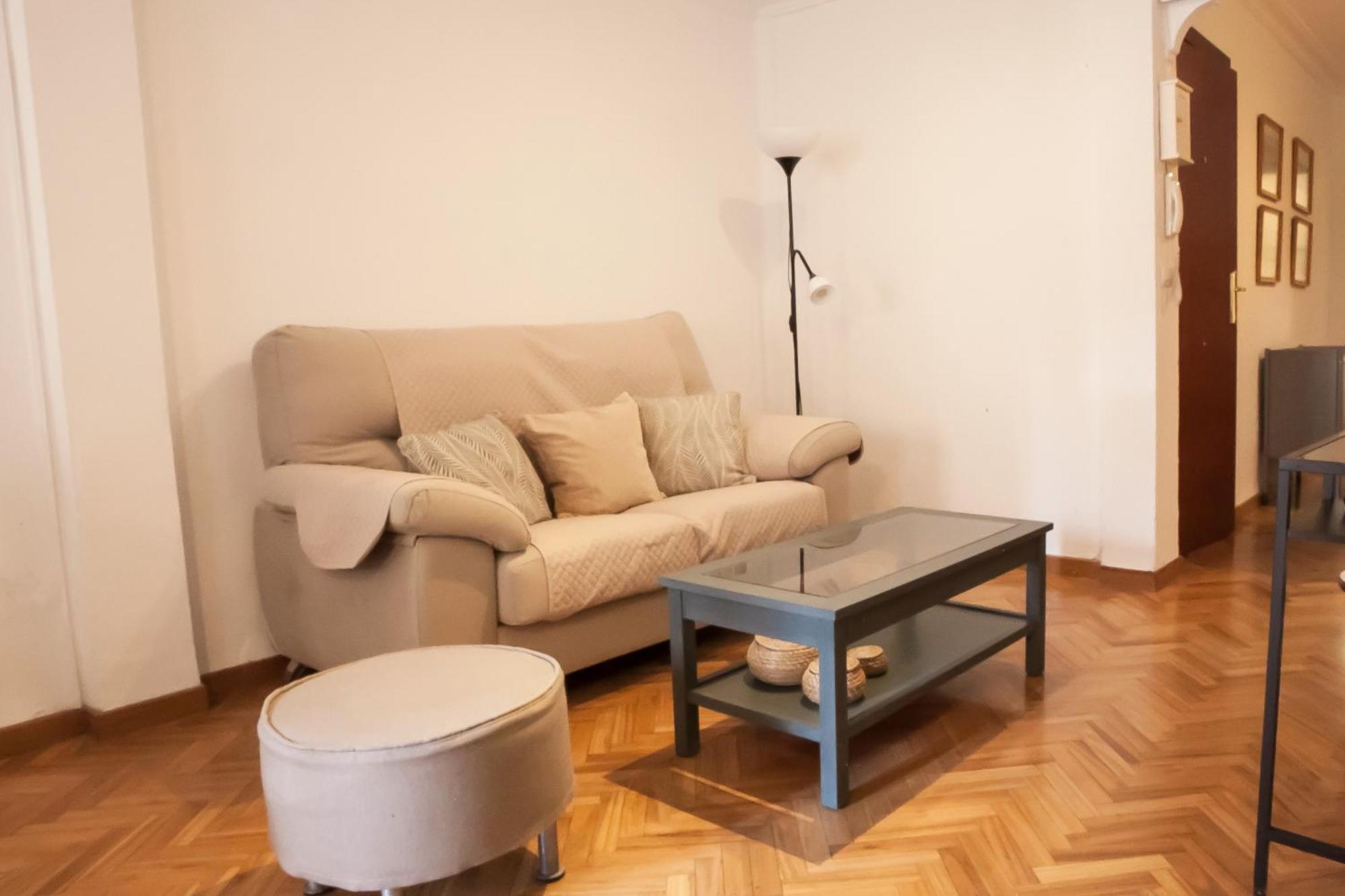 Apartment Alfaqueque Seville