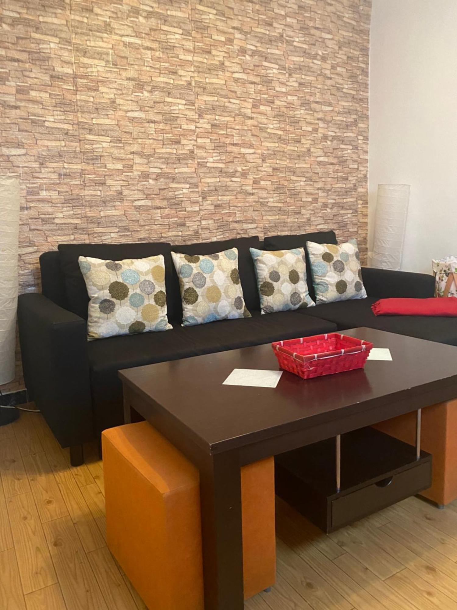 Callejon Del Beso Apartment