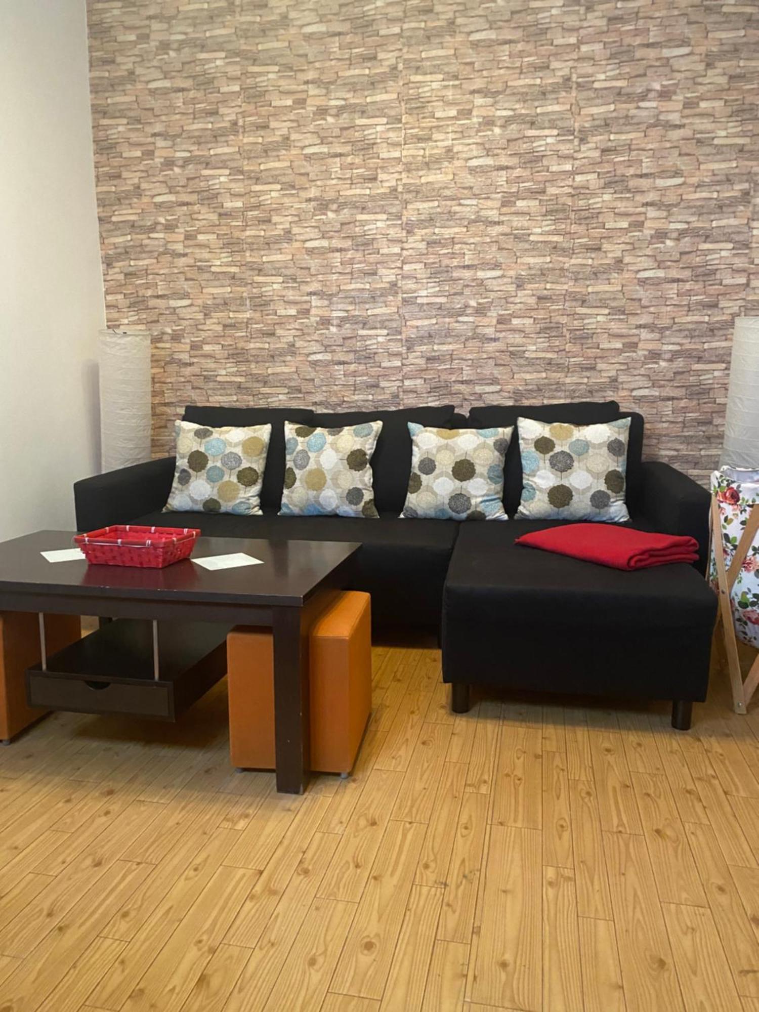 Callejon Del Beso Apartment *