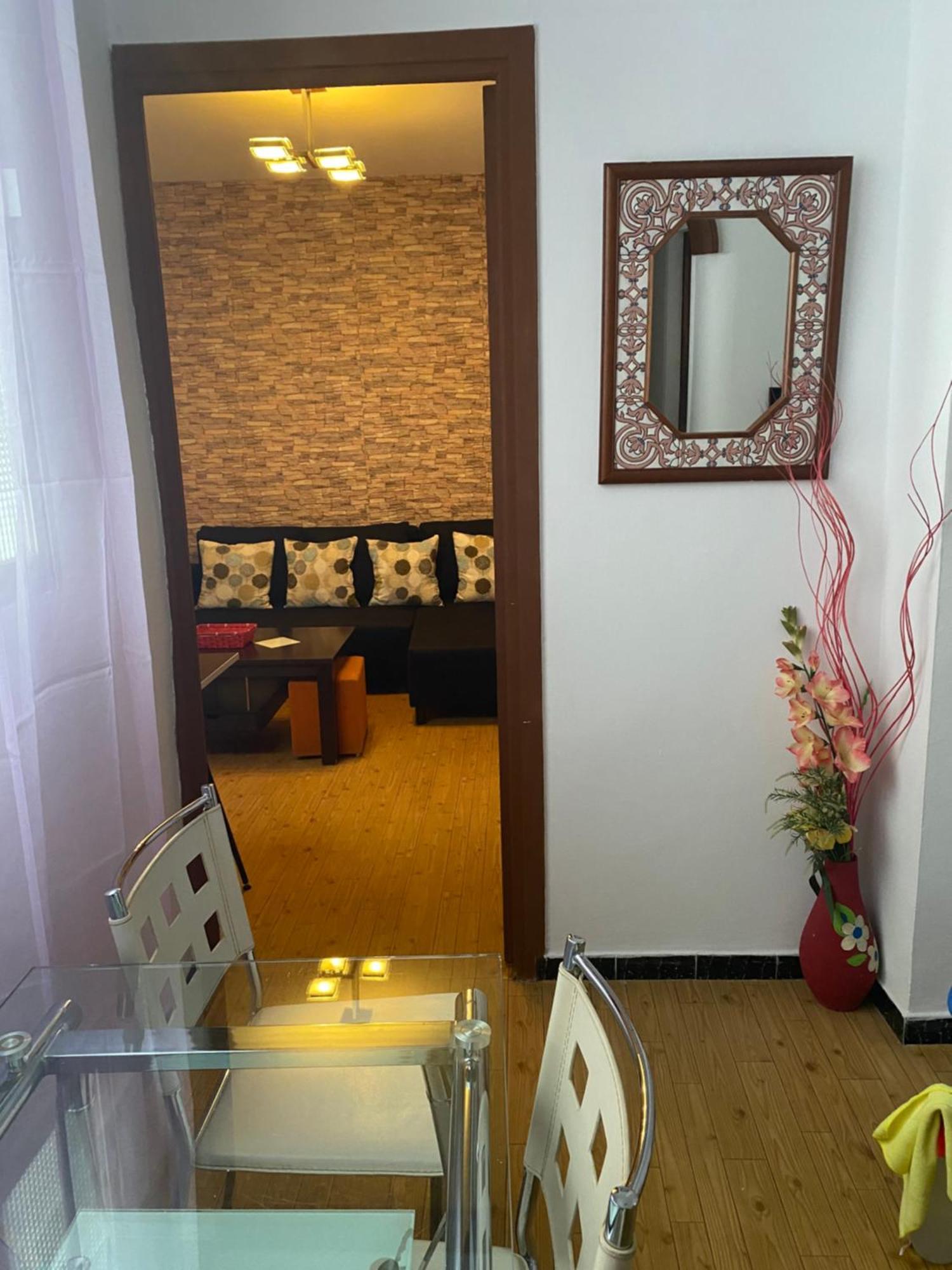 Callejon Del Beso Apartment Seville