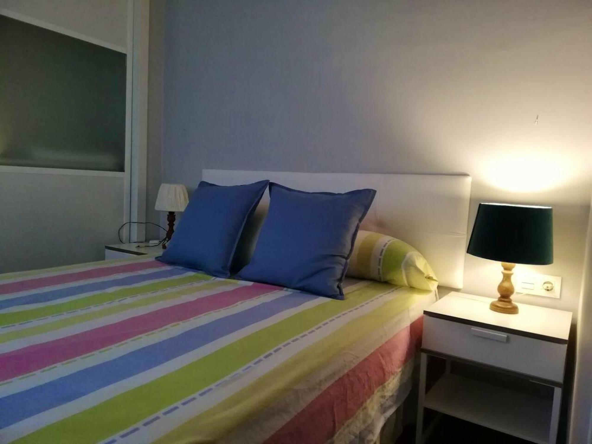Apartamento Modern In With Air Conditioning 55 M² *