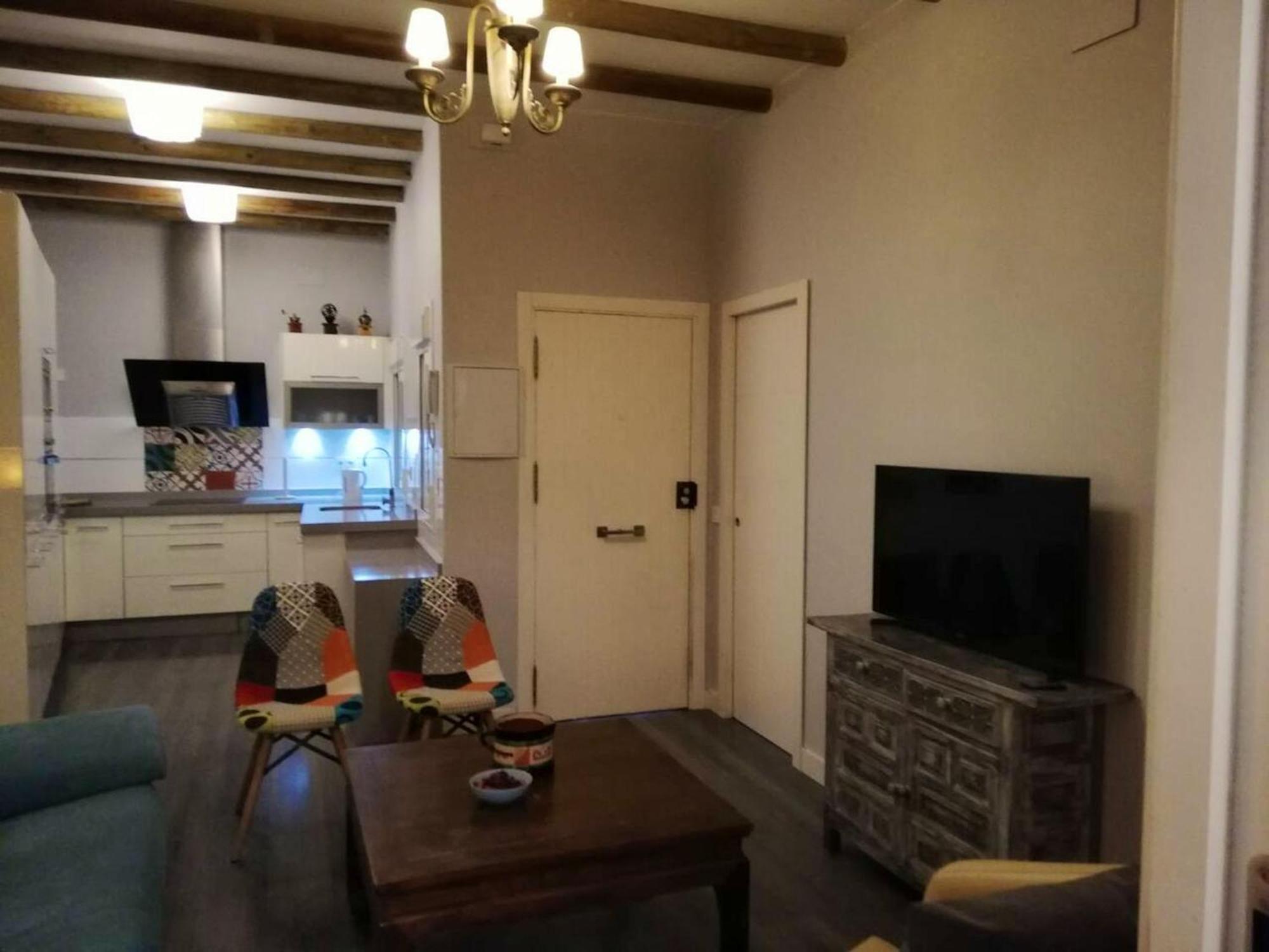 Apartamento Modern In With Air Conditioning 55 M² *