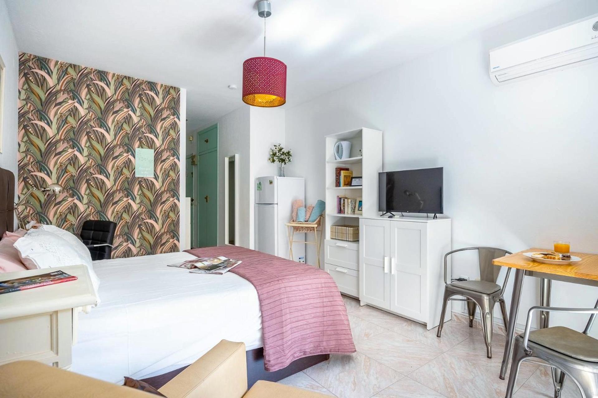 Apartamento La Estrella De Triana - Encantador Y Bien Situado Sevilla