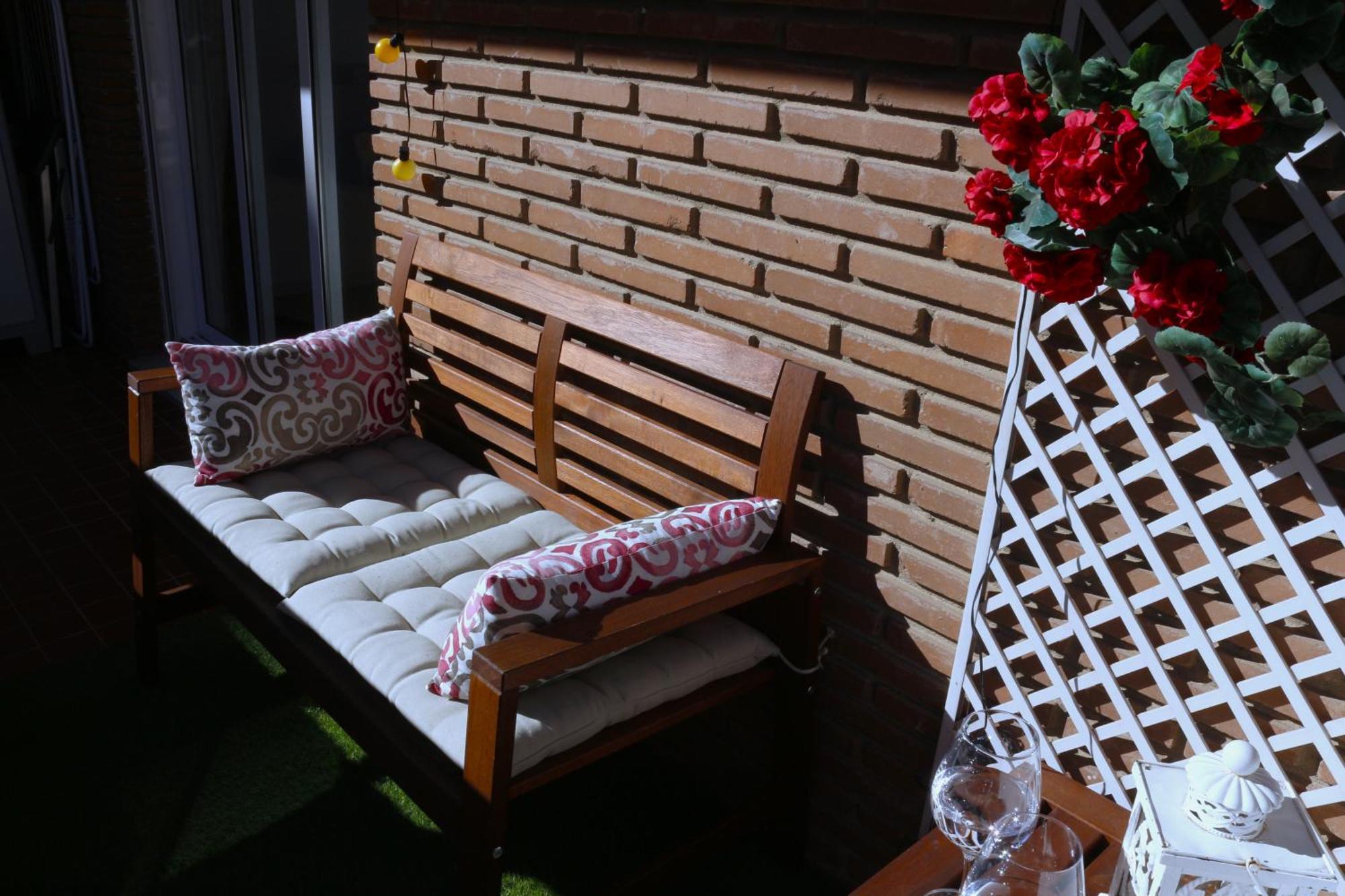 Apartamento La Estrella De Triana - Encantador Y Bien Situado