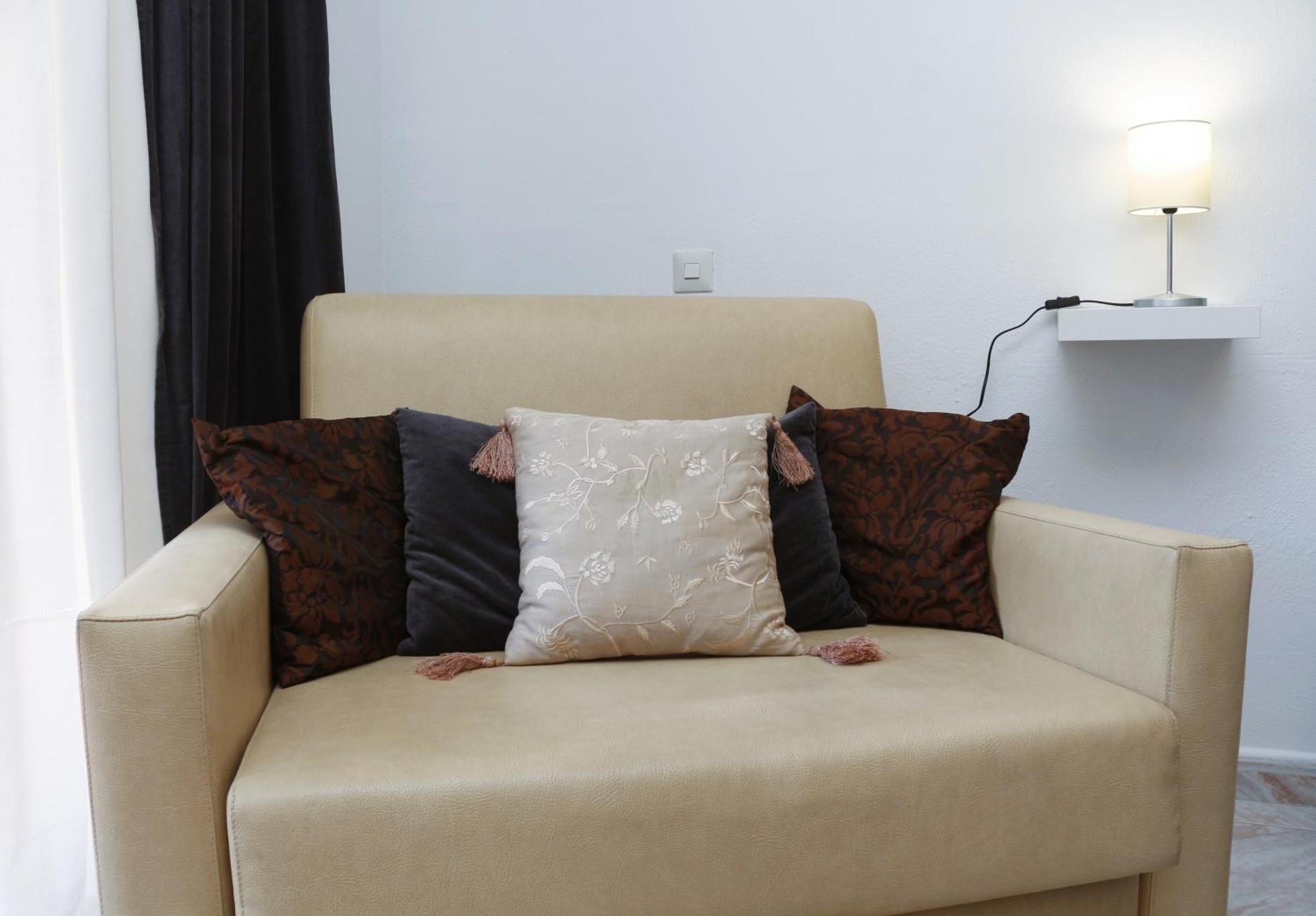 Apartamento La Estrella De Triana - Encantador Y Bien Situado *