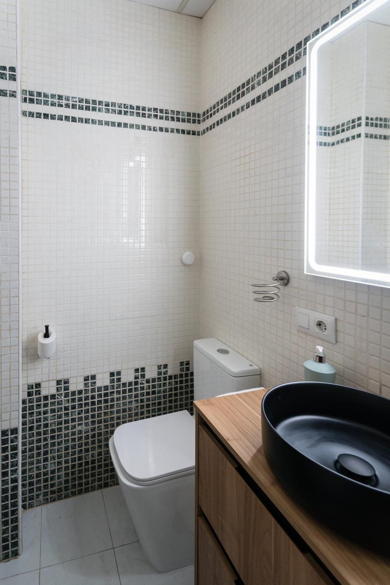 Triana Deluxe Con Patio Privado * Sevilla
