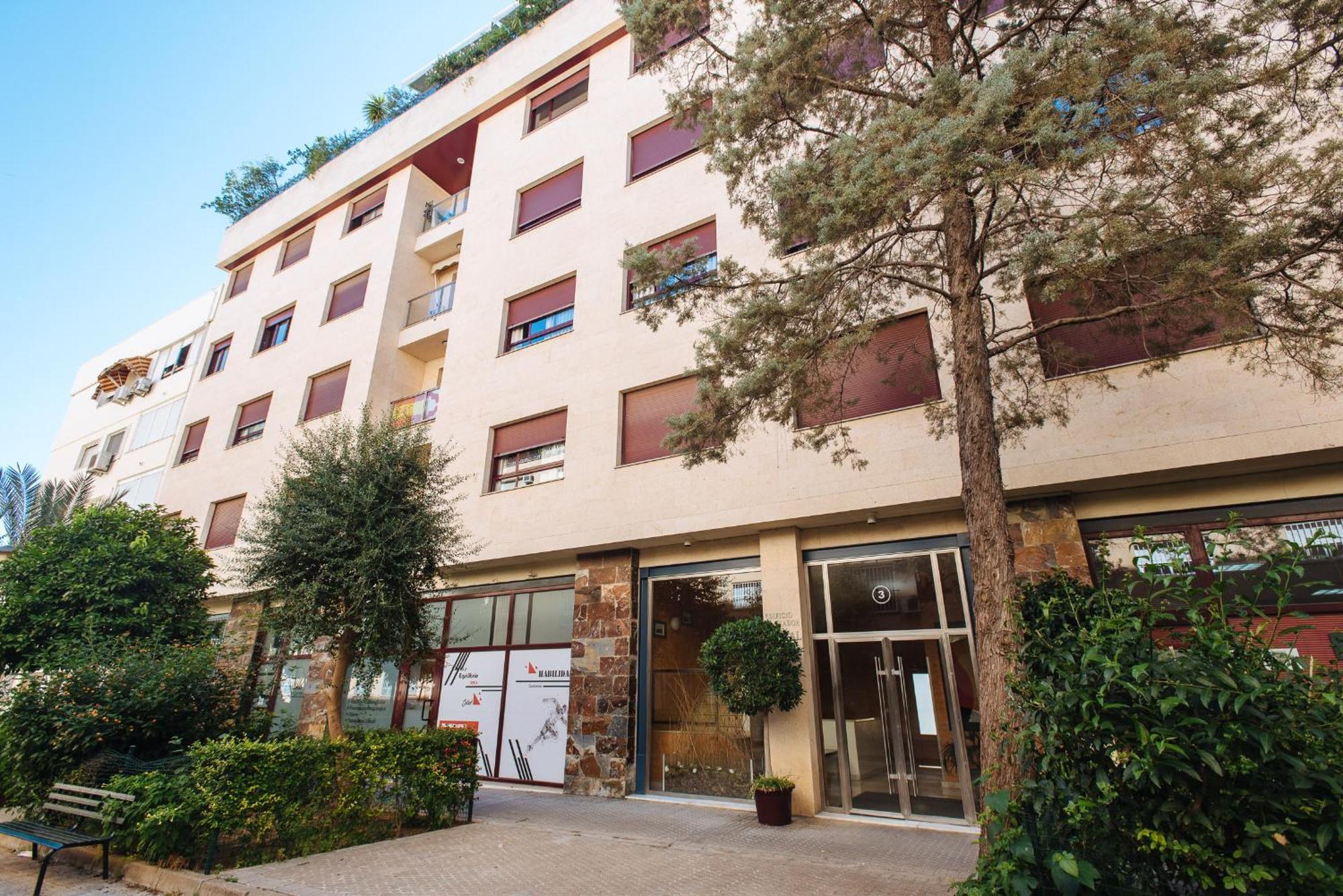 San Bernardo Boutique - Free Parking *