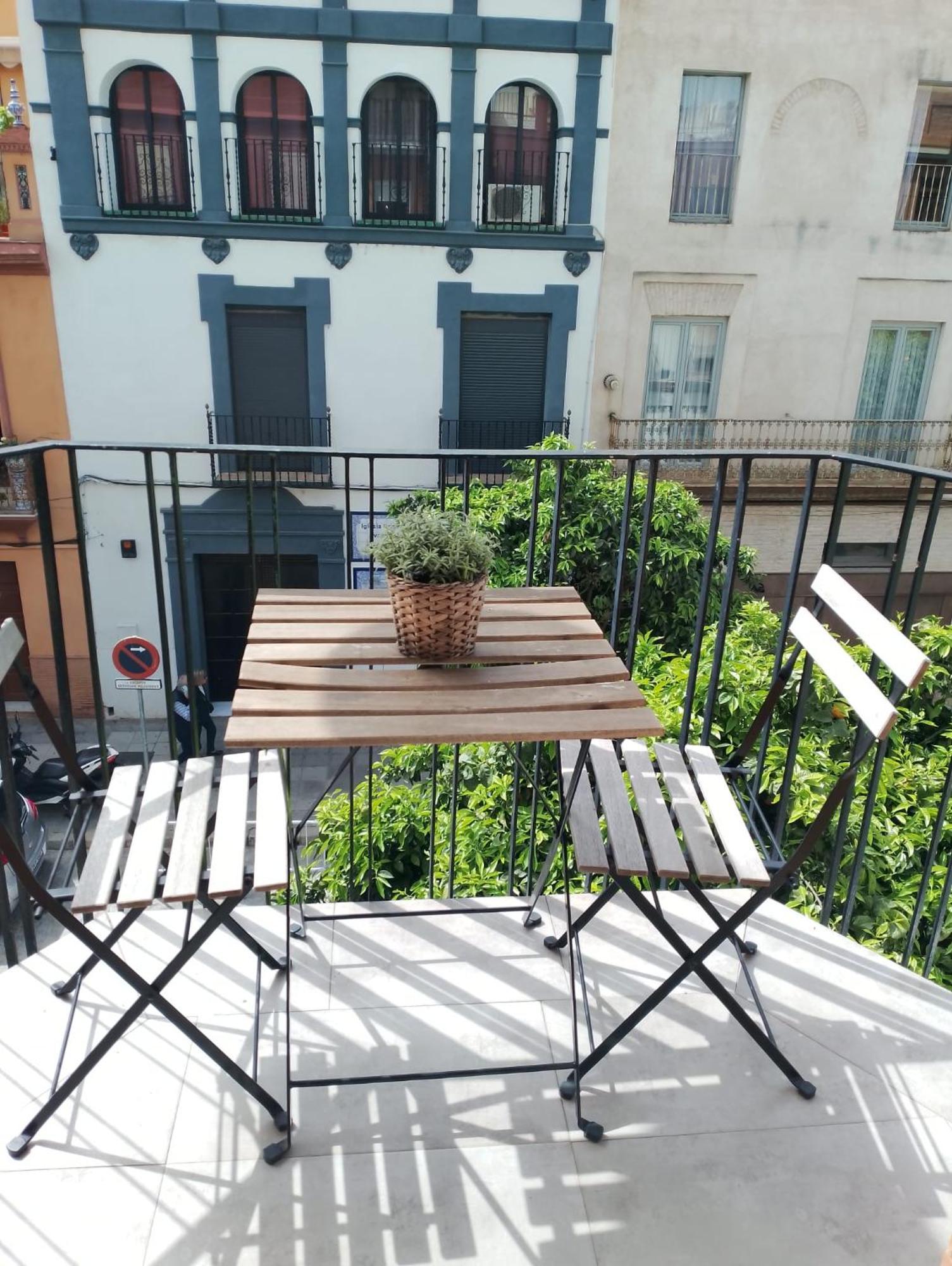 Loft House Triana * Sevilla