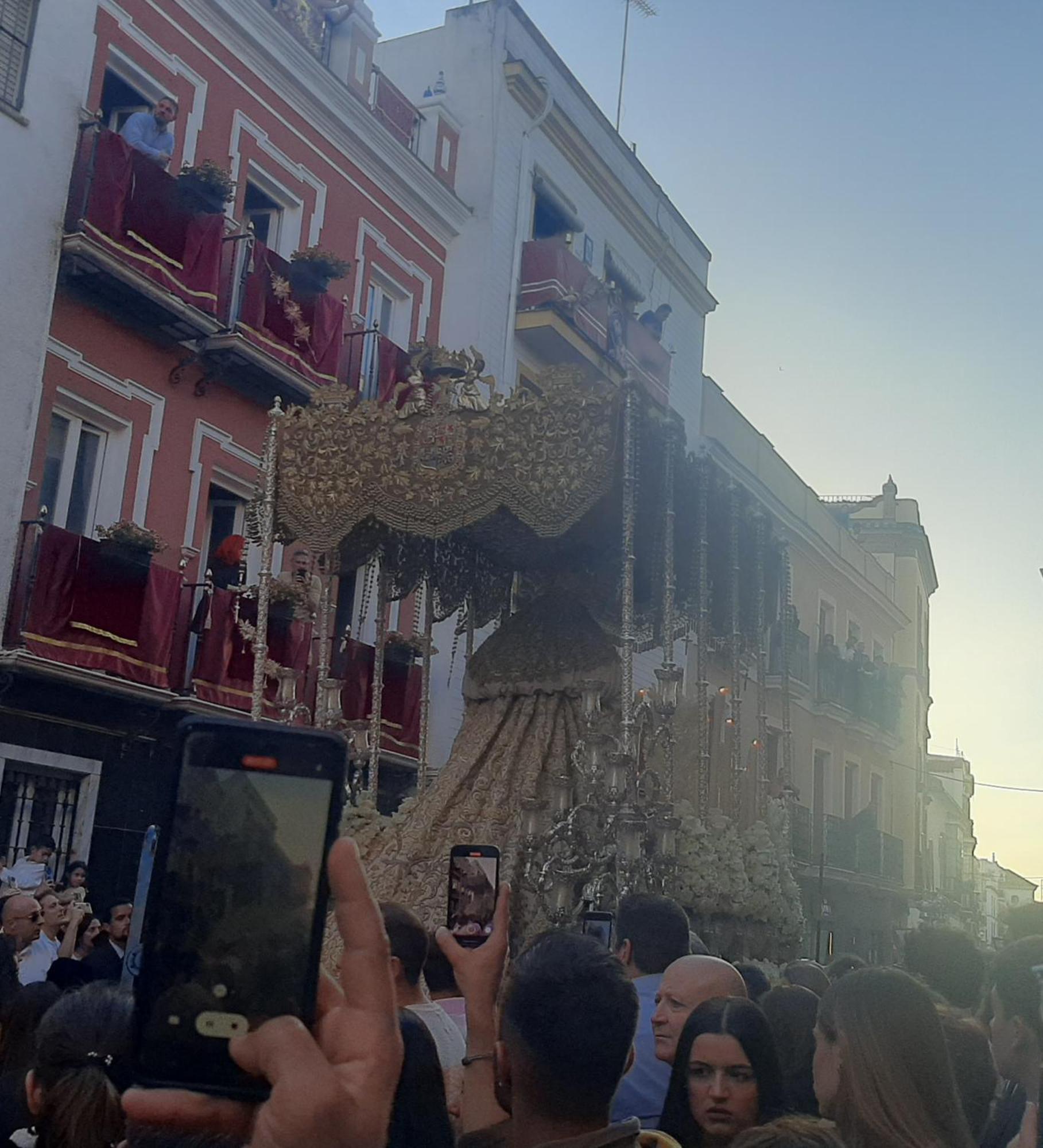 La Del Conde Luxury *
